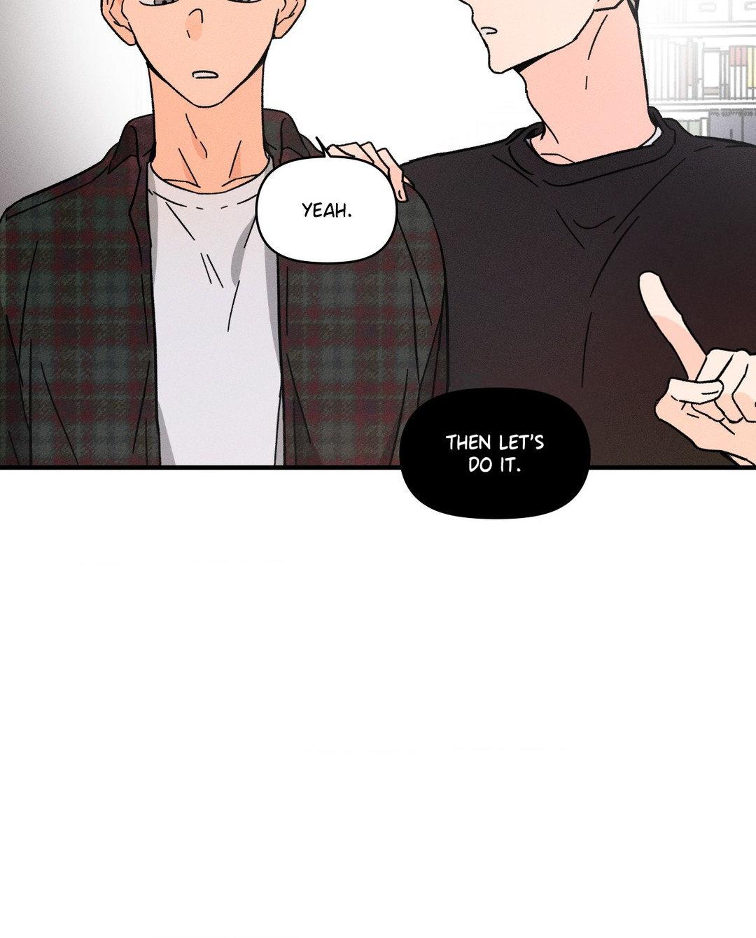 Spectrophilia Chapter 29 page 30 - 