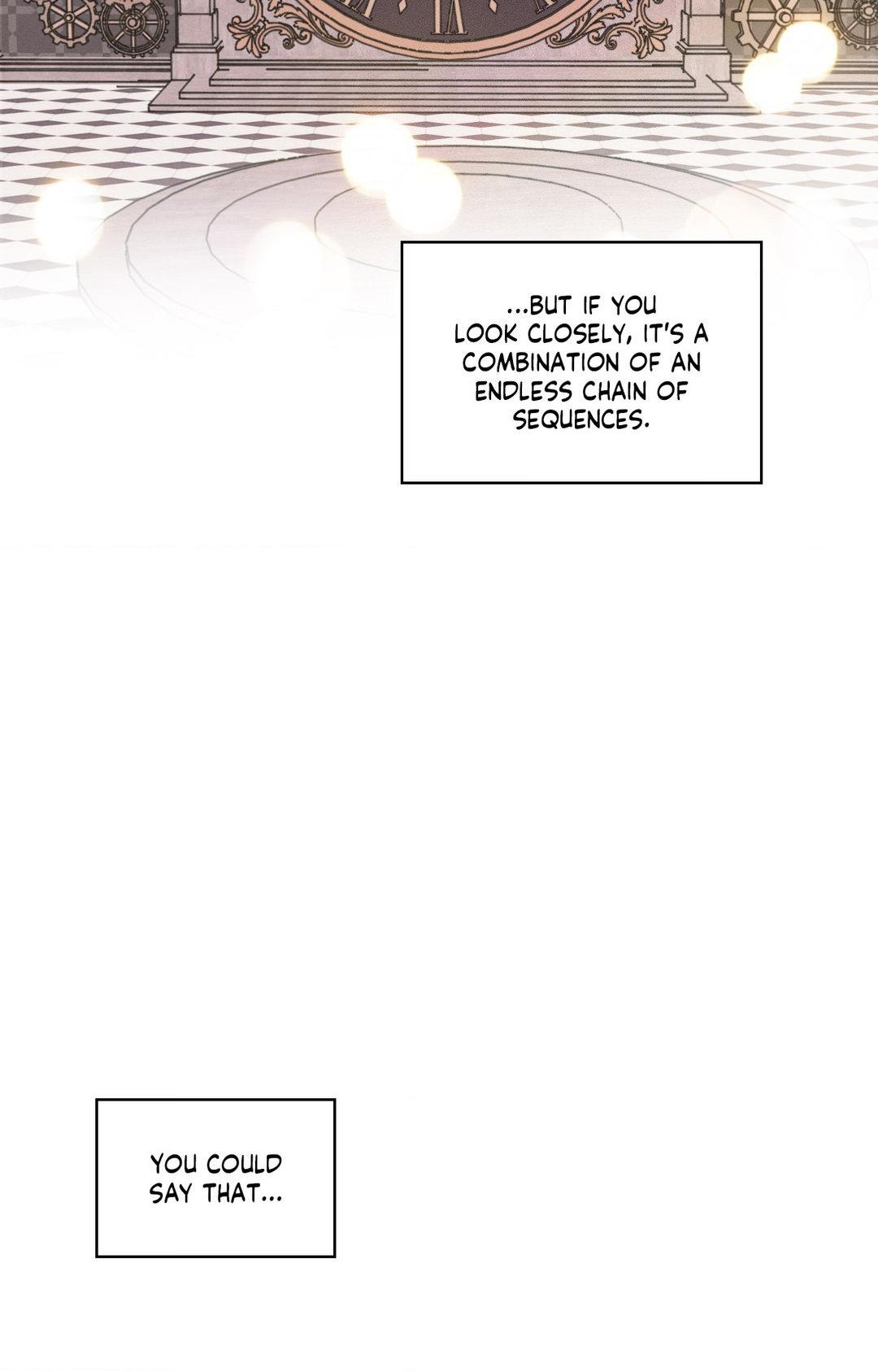 Spectrophilia Chapter 29 page 4 - 