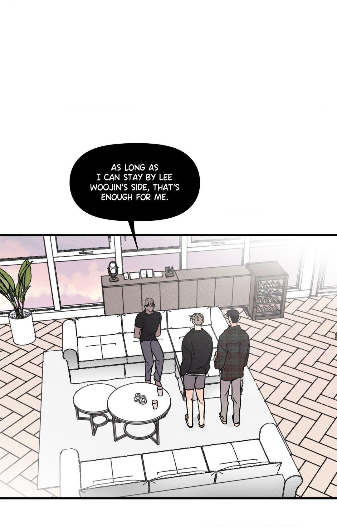 Spectrophilia Chapter 29 page 34 - 