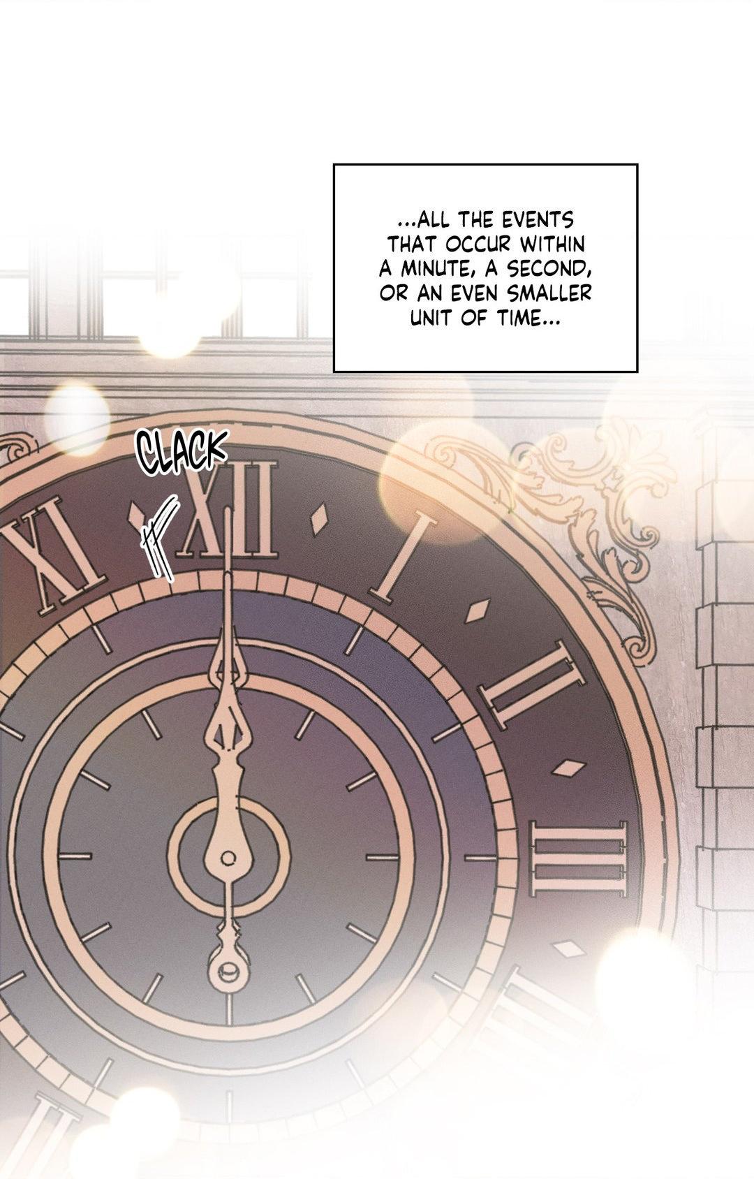 Spectrophilia Chapter 29 page 5 - 