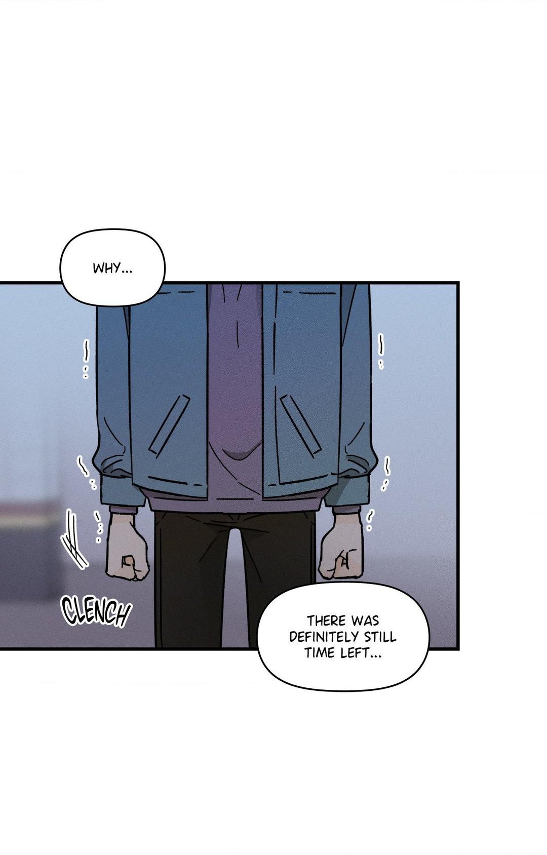 Spectrophilia Chapter 29 page 41 - 