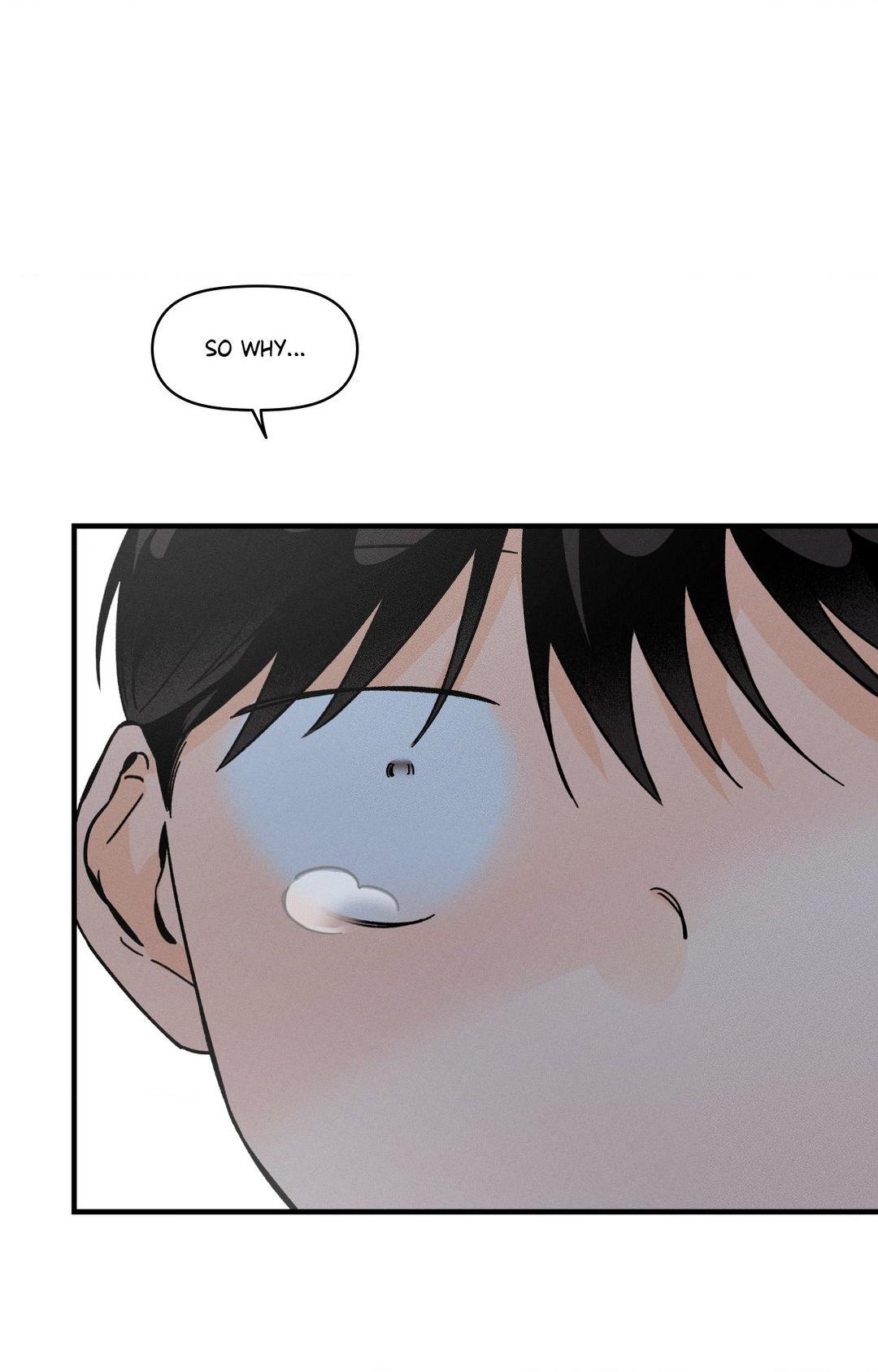 Spectrophilia Chapter 29 page 42 - 