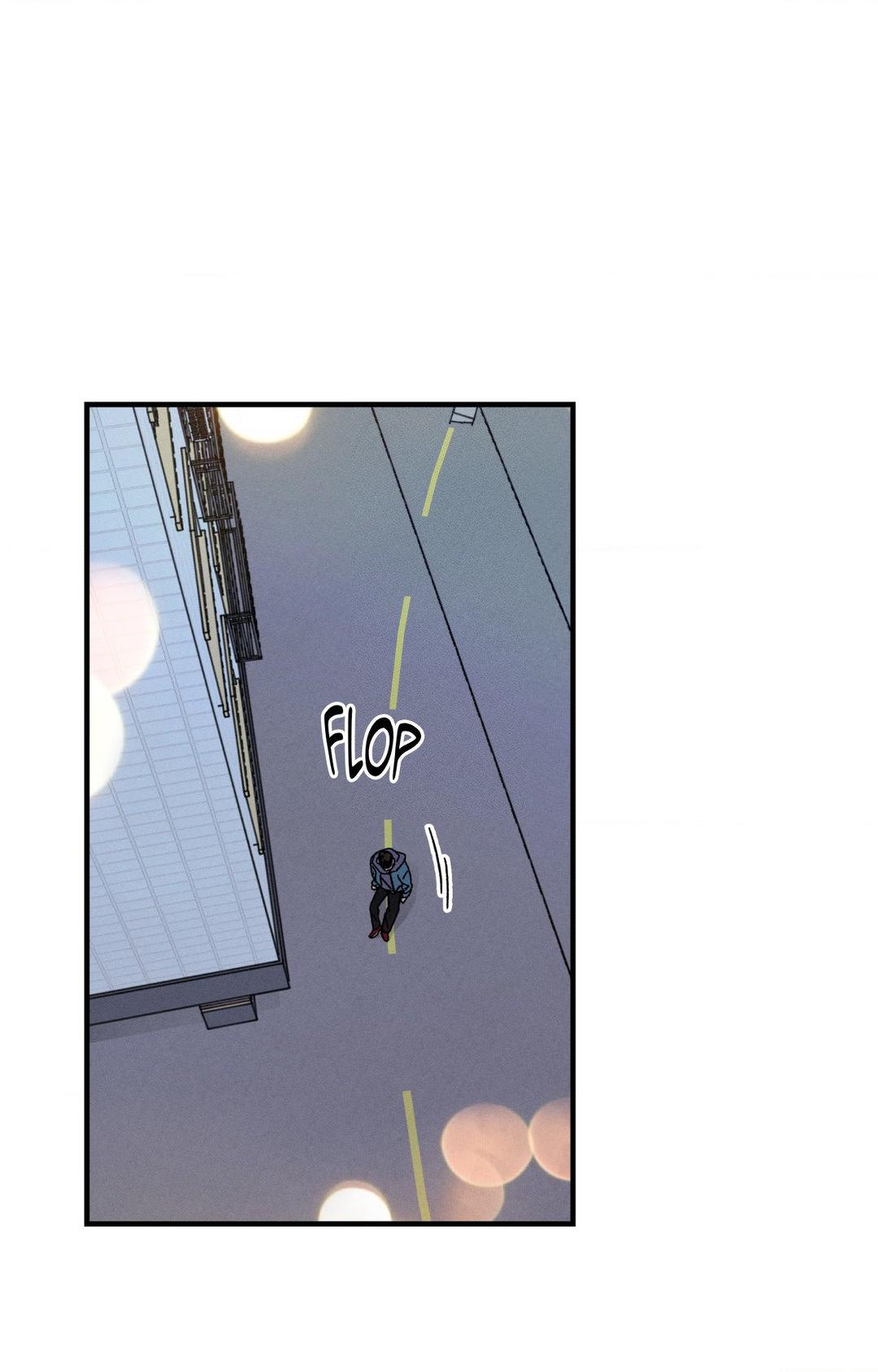 Spectrophilia Chapter 29 page 43 - 