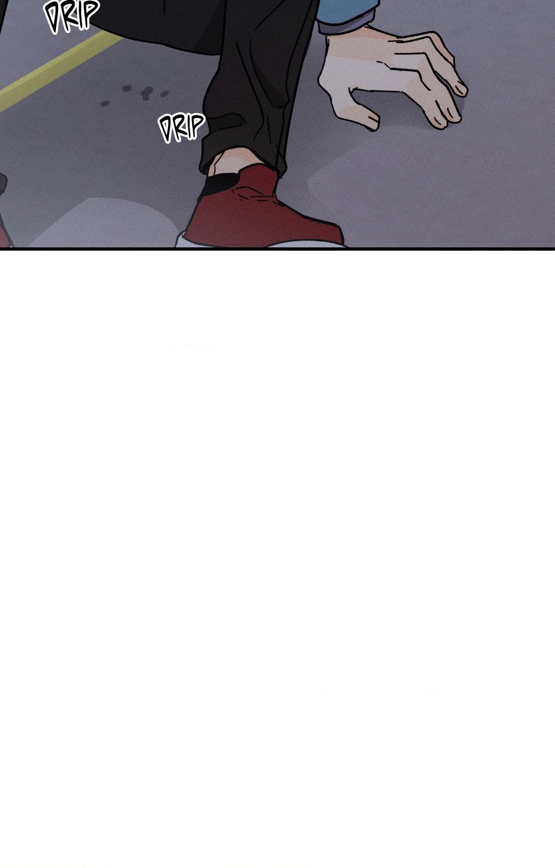 Spectrophilia Chapter 29 page 45 - 