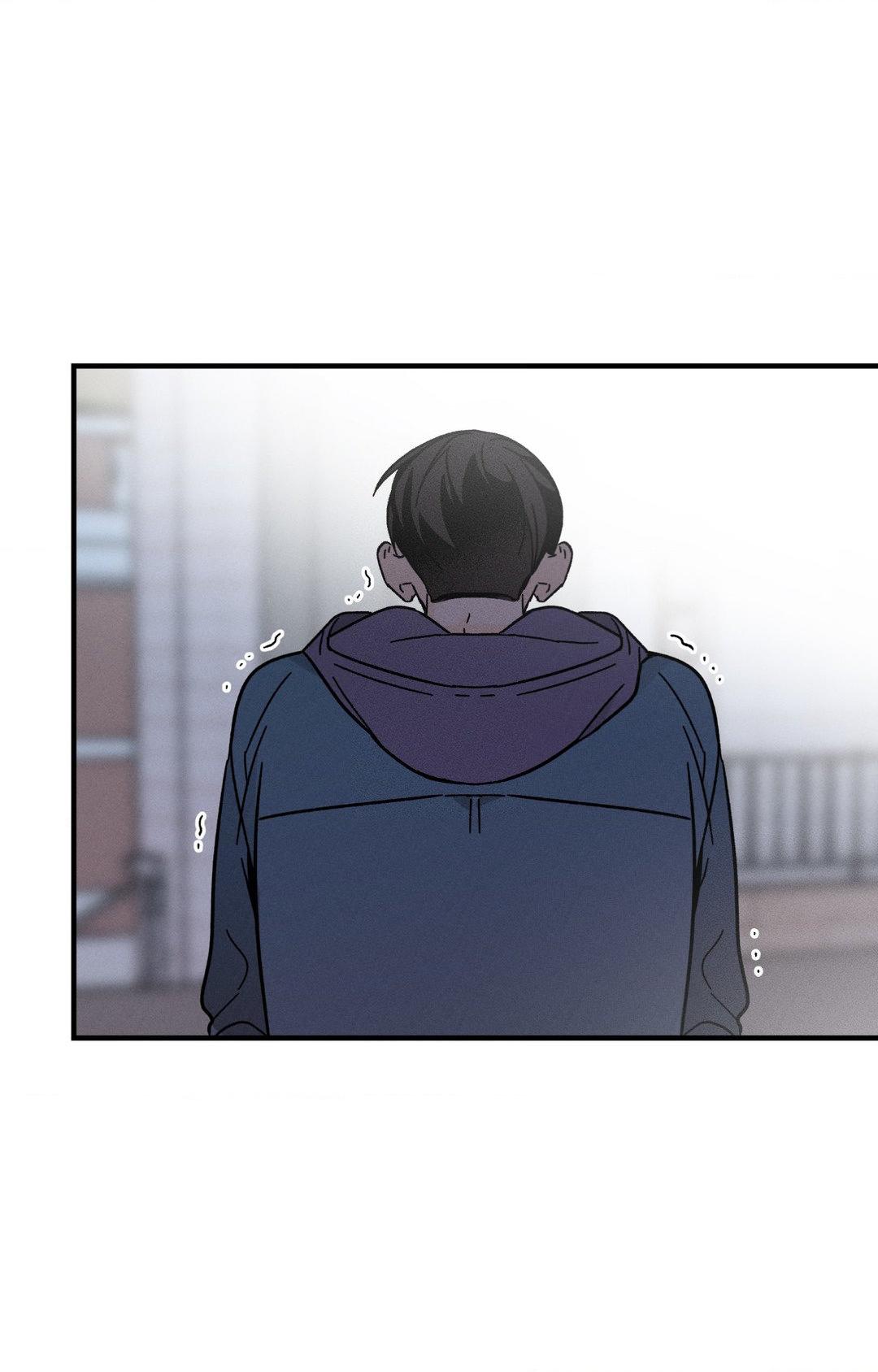 Spectrophilia Chapter 29 page 46 - 