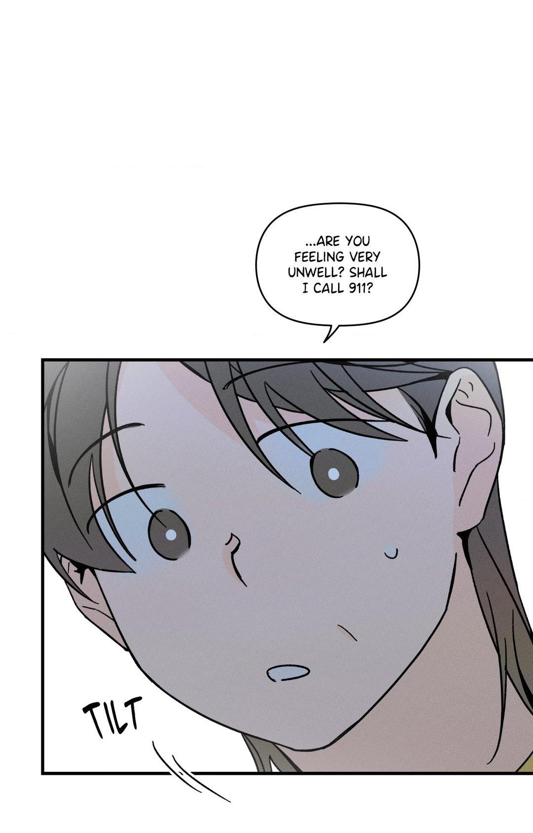 Spectrophilia Chapter 29 page 50 - 