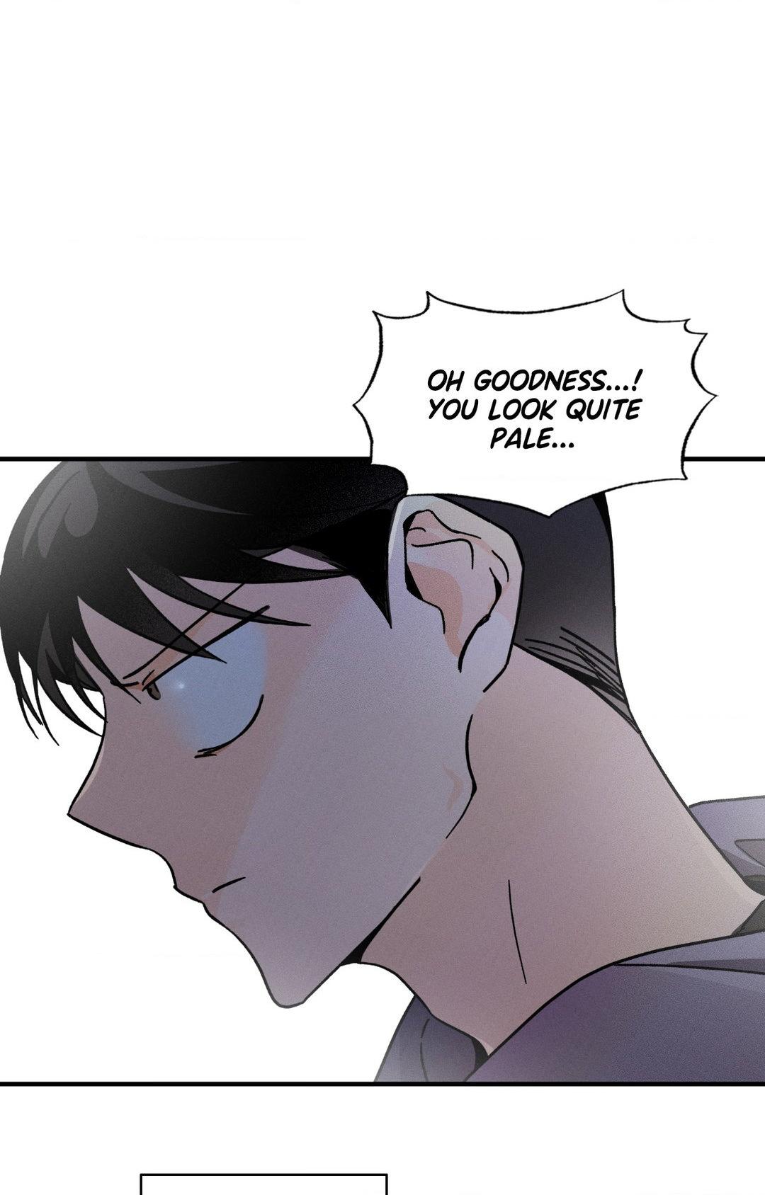 Spectrophilia Chapter 29 page 51 - 