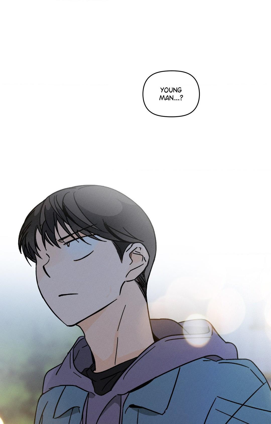 Spectrophilia Chapter 29 page 54 - 