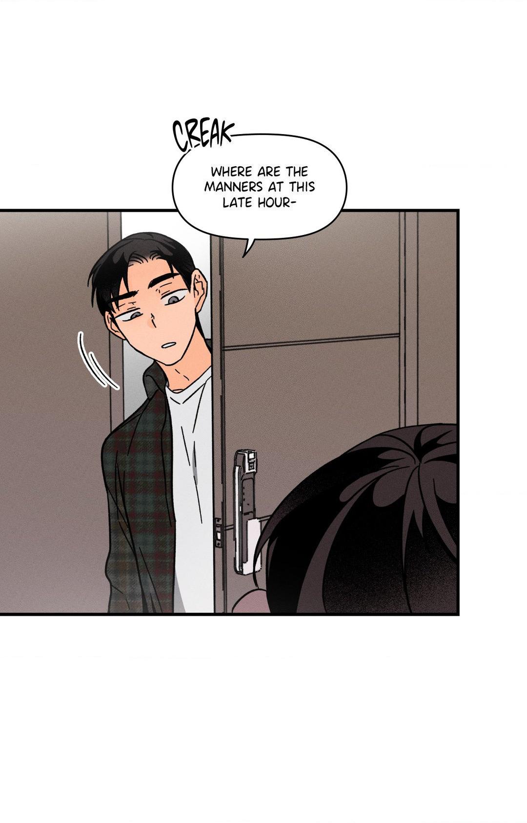 Spectrophilia Chapter 29 page 58 - 