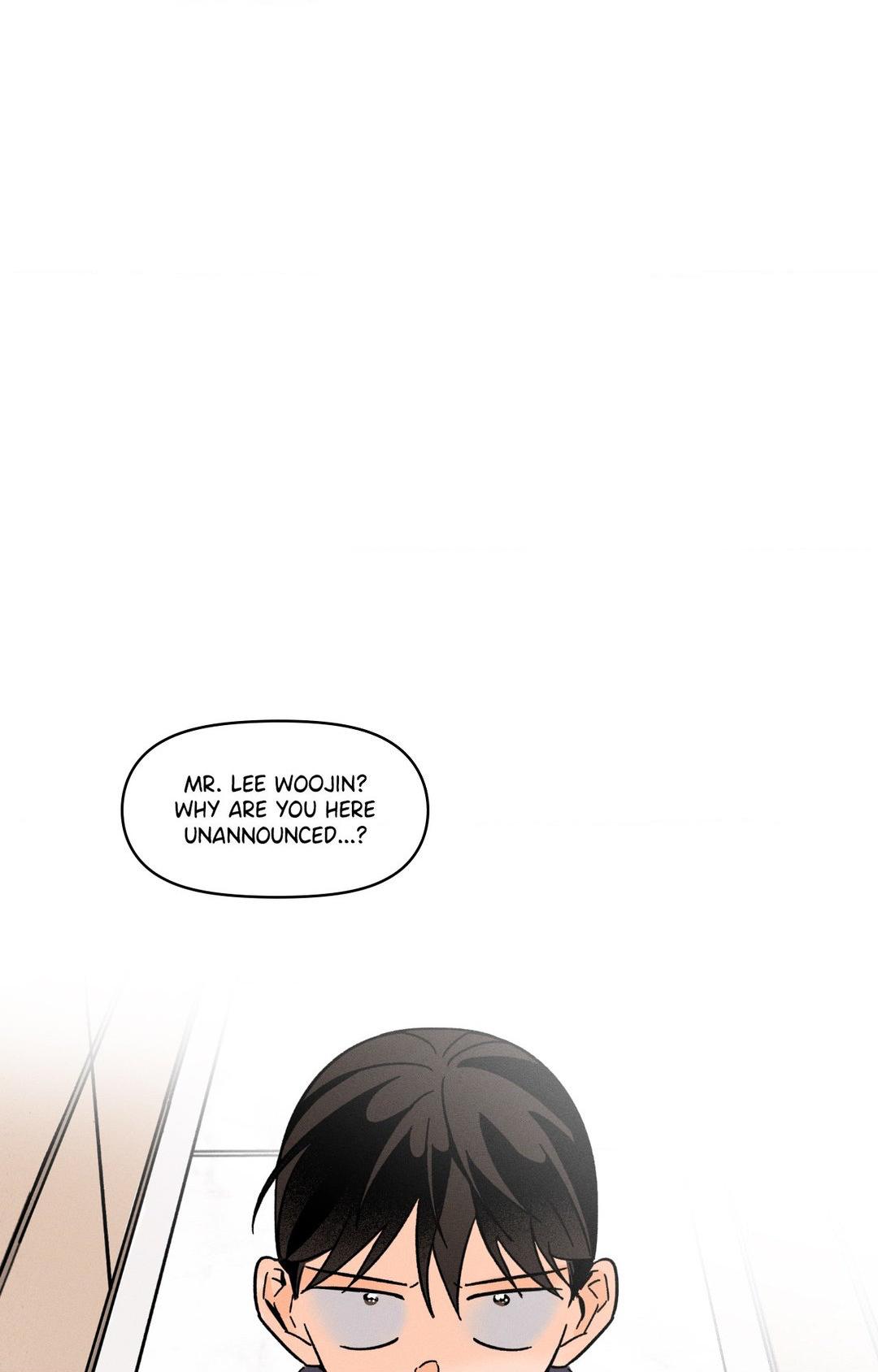 Spectrophilia Chapter 29 page 61 - 