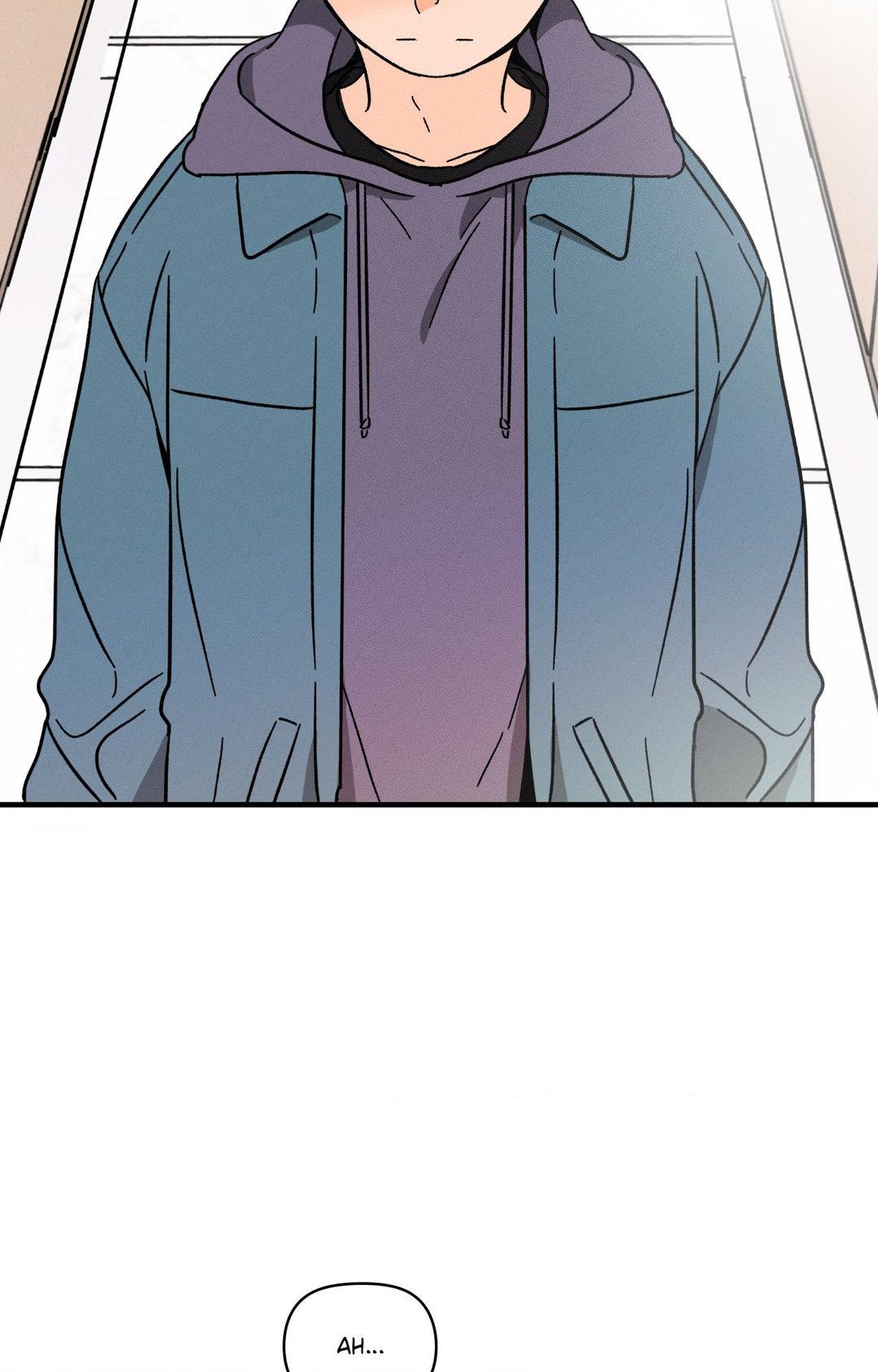 Spectrophilia Chapter 29 page 62 - 