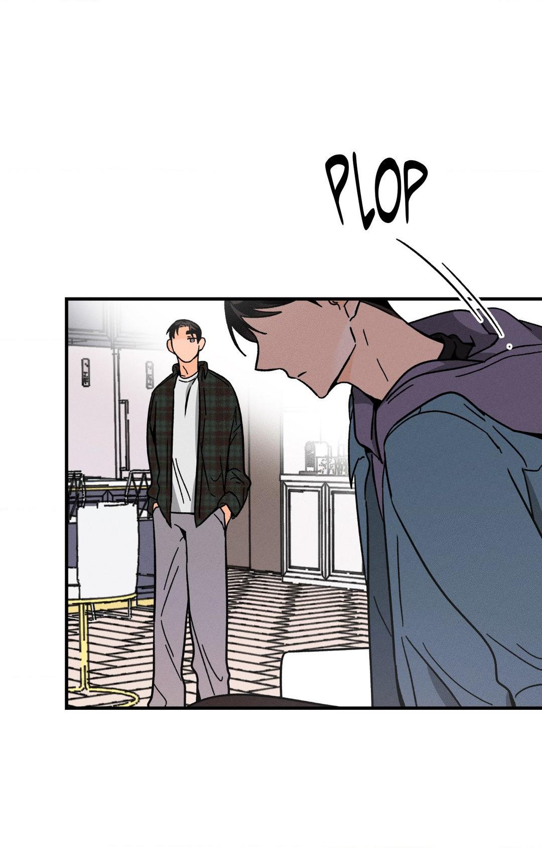 Spectrophilia Chapter 29 page 65 - 