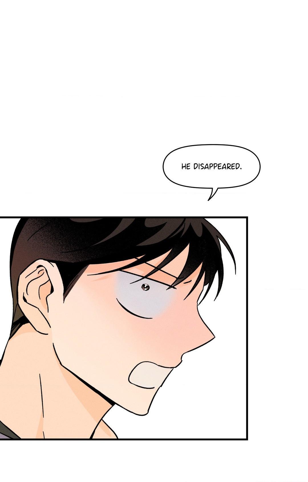 Spectrophilia Chapter 29 page 67 - 