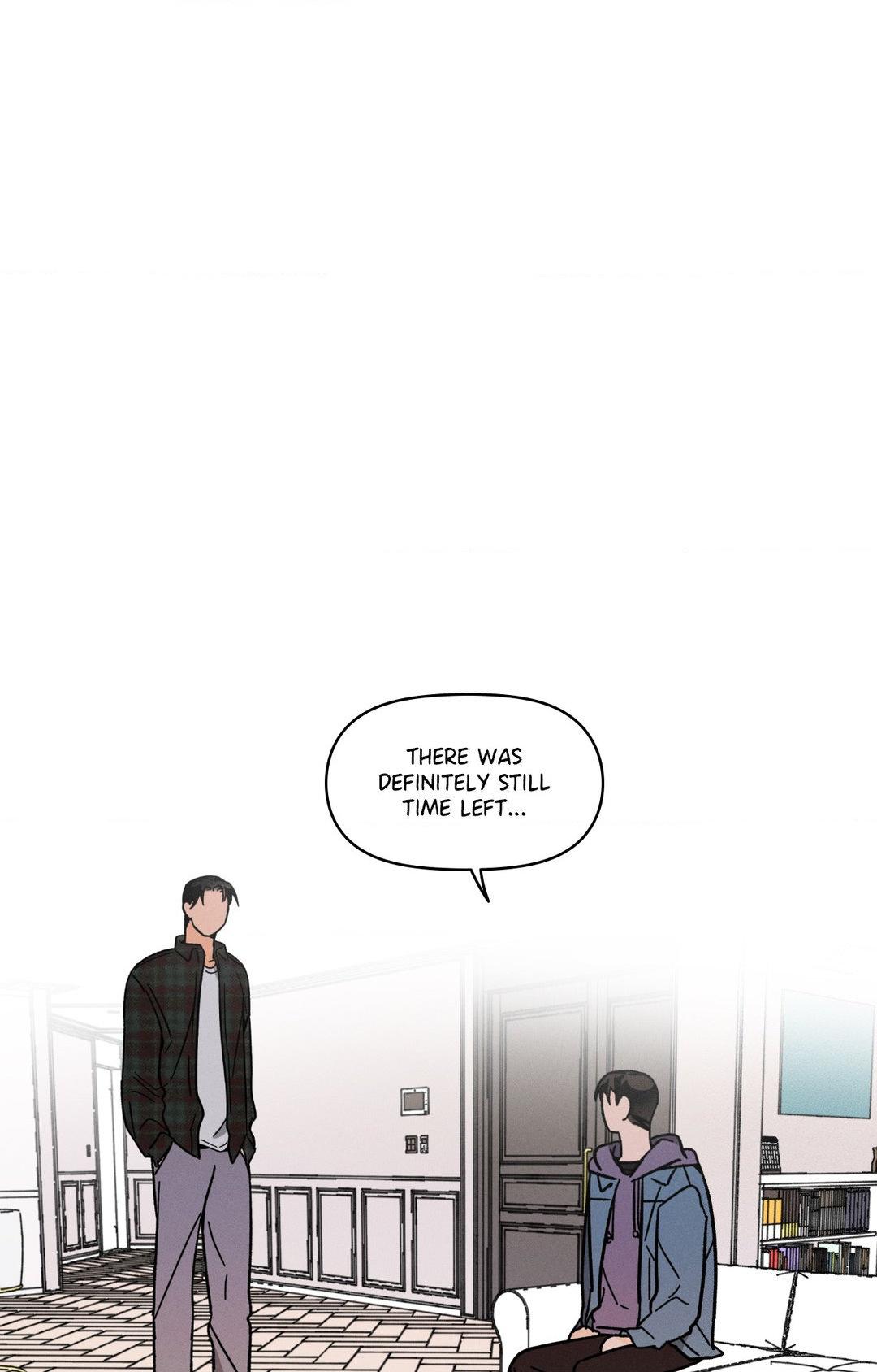 Spectrophilia Chapter 29 page 68 - 