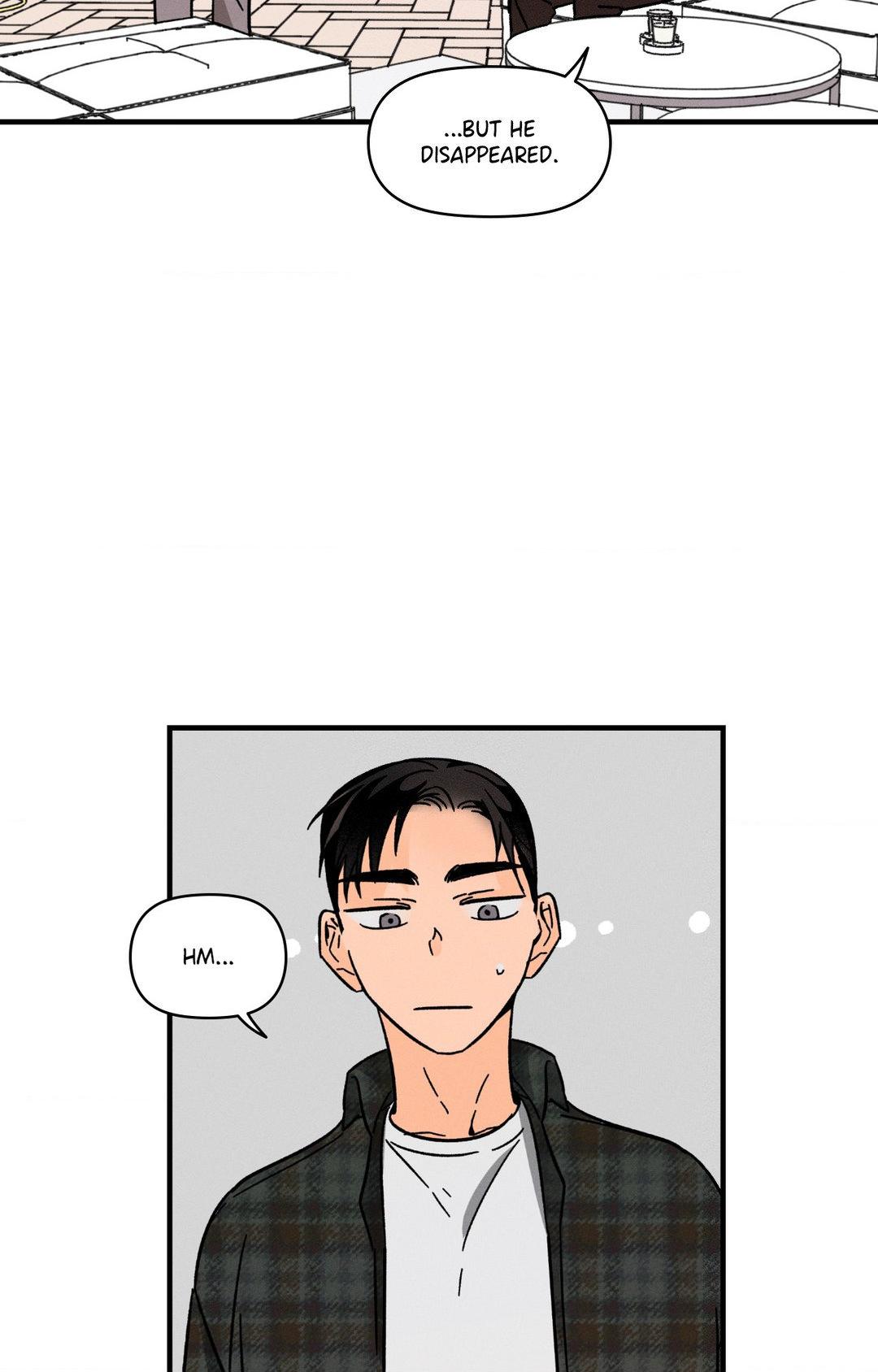 Spectrophilia Chapter 29 page 69 - 