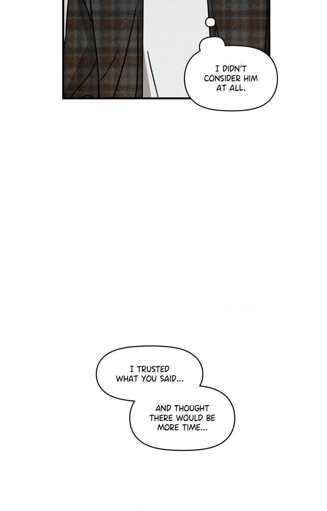 Spectrophilia Chapter 29 page 70 - 
