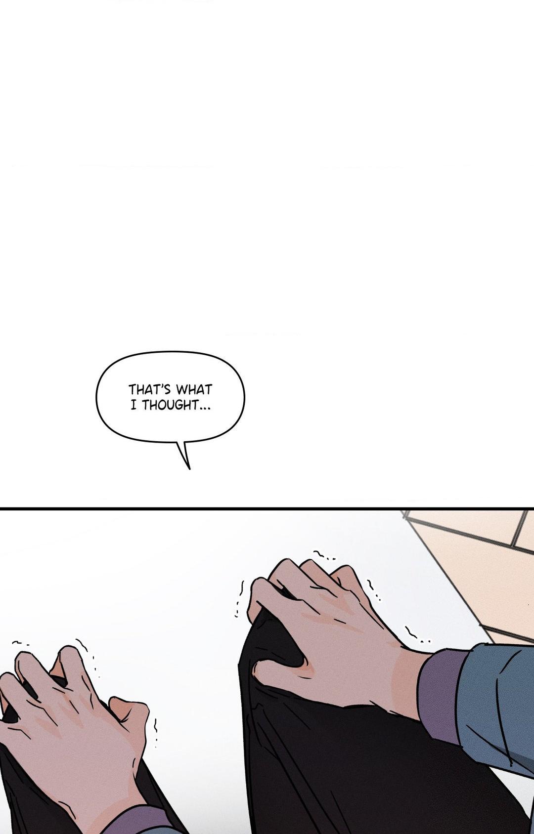 Spectrophilia Chapter 29 page 71 - 
