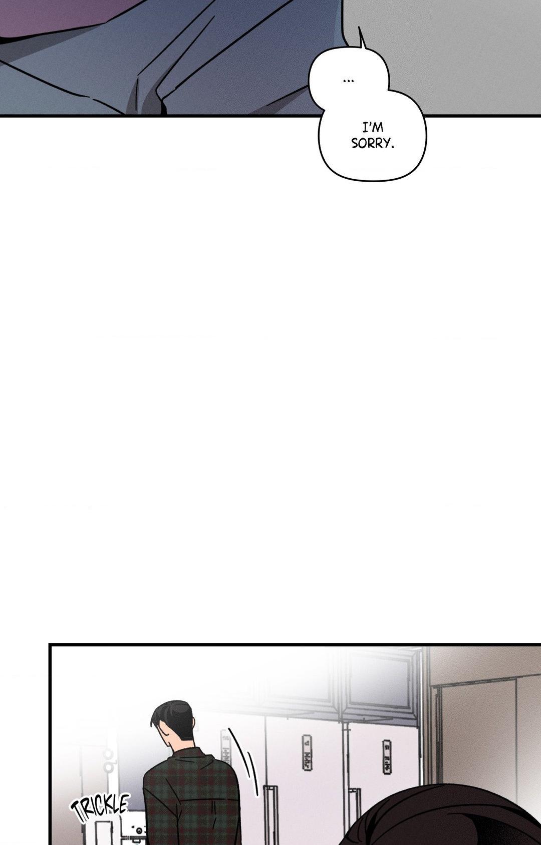 Spectrophilia Chapter 29 page 75 - 