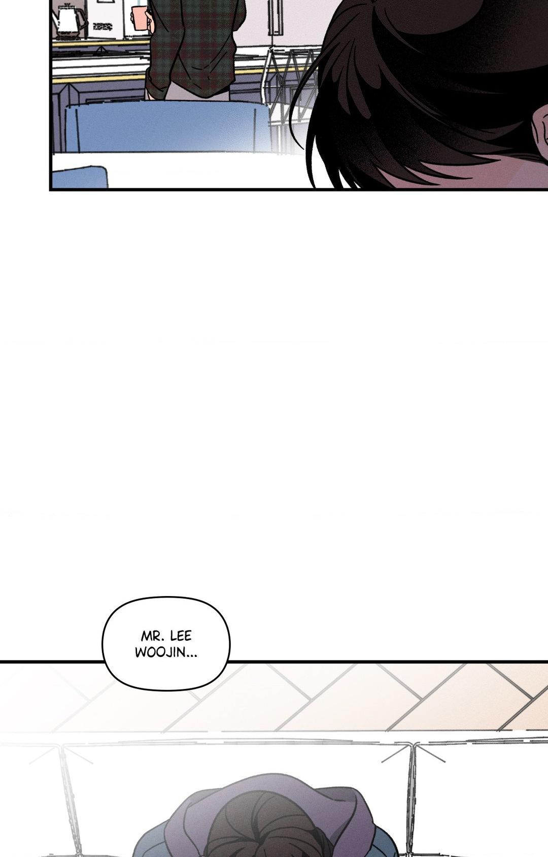 Spectrophilia Chapter 29 page 76 - 