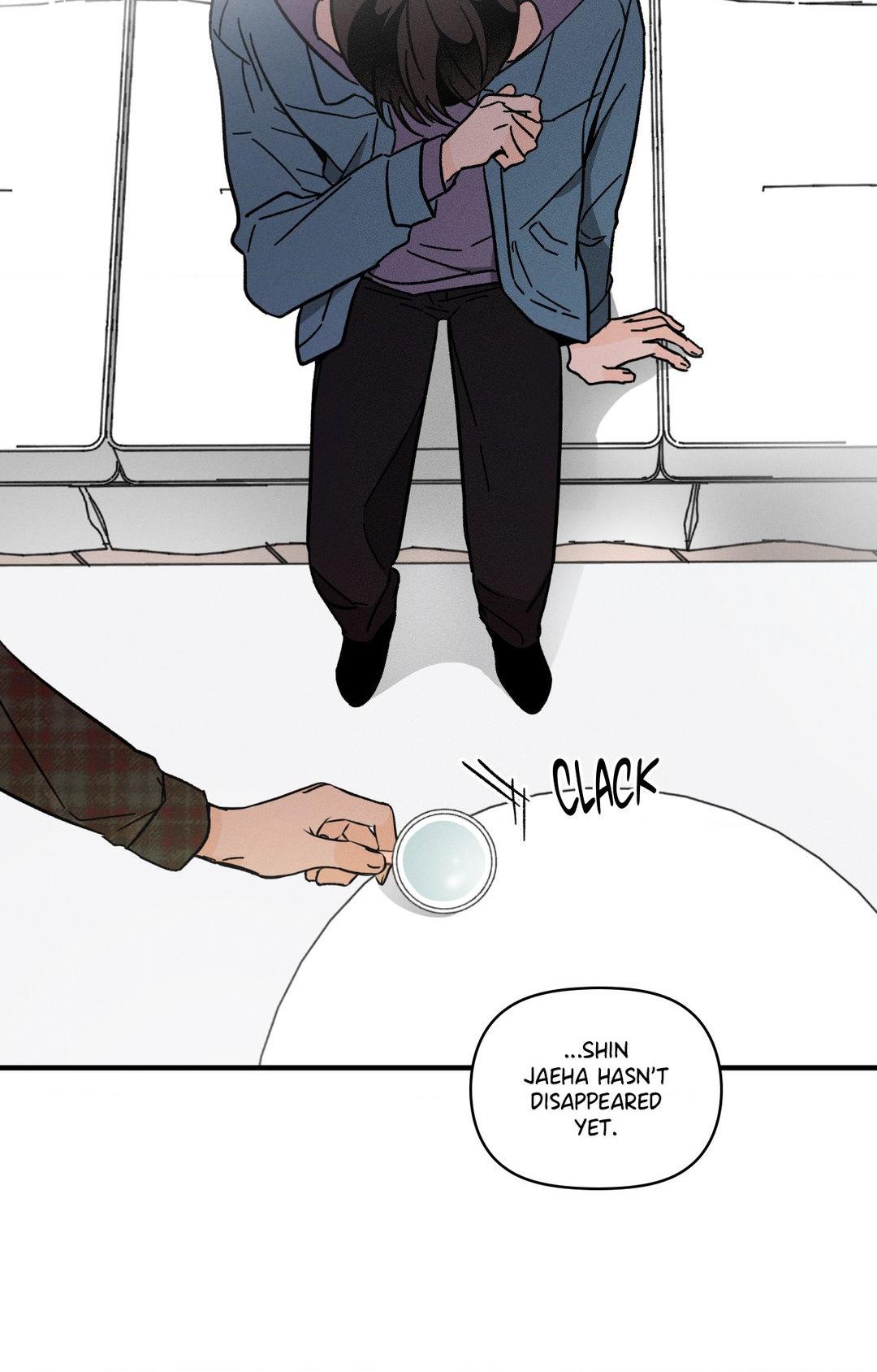 Spectrophilia Chapter 29 page 77 - 