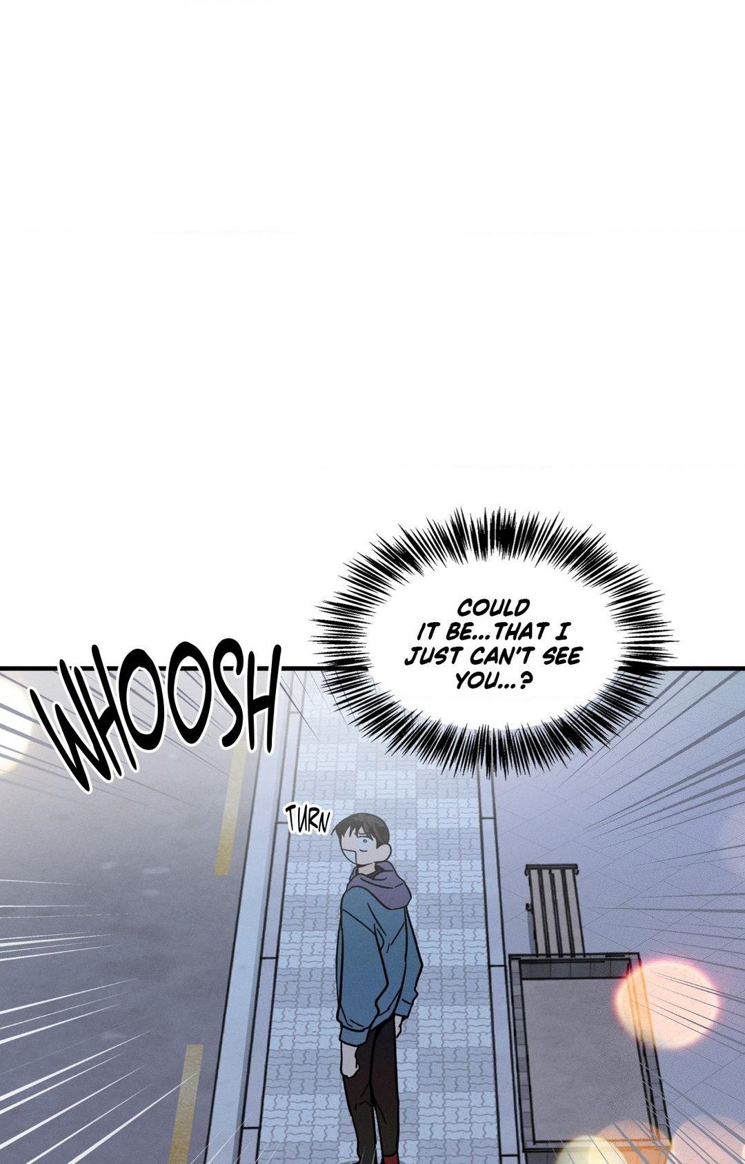 Spectrophilia Chapter 29 page 87 - 