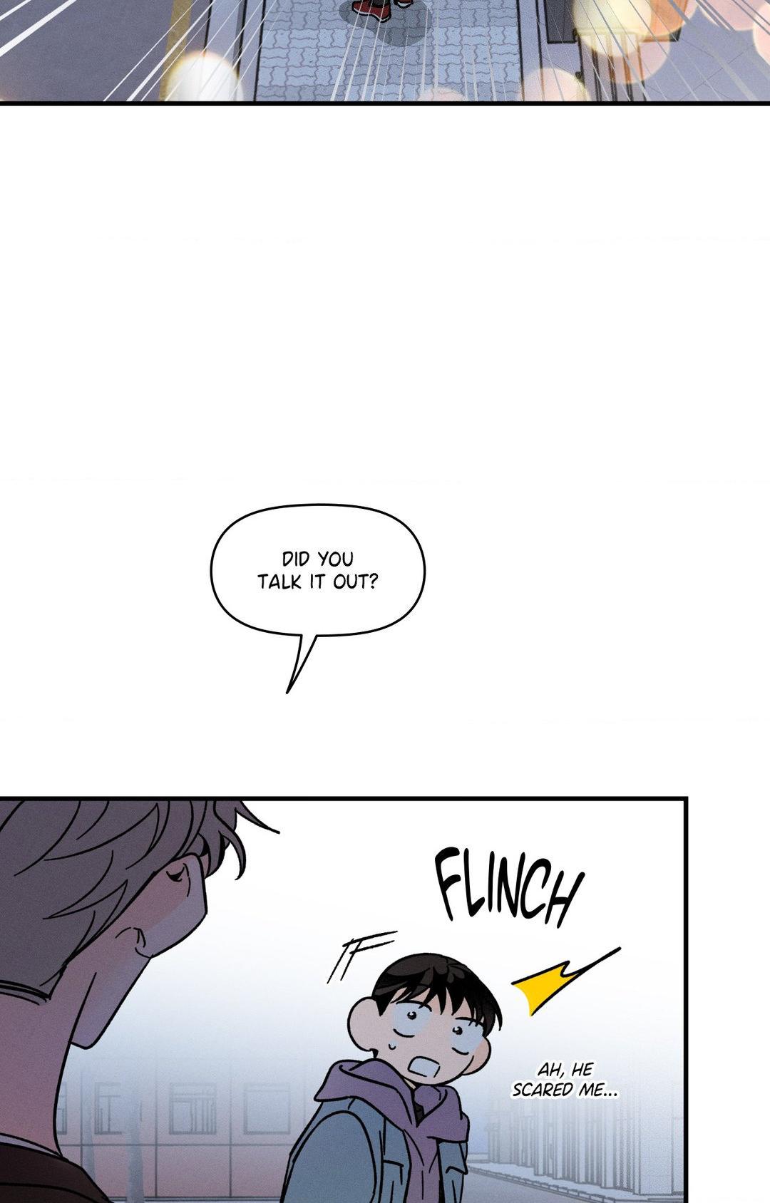Spectrophilia Chapter 29 page 88 - 