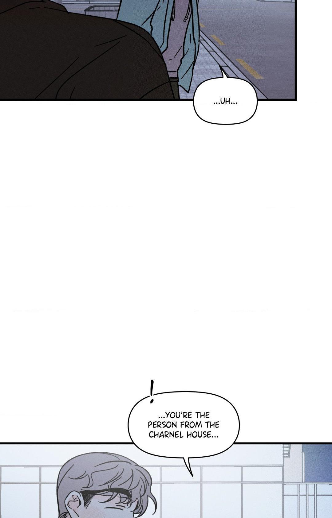 Spectrophilia Chapter 29 page 89 - 