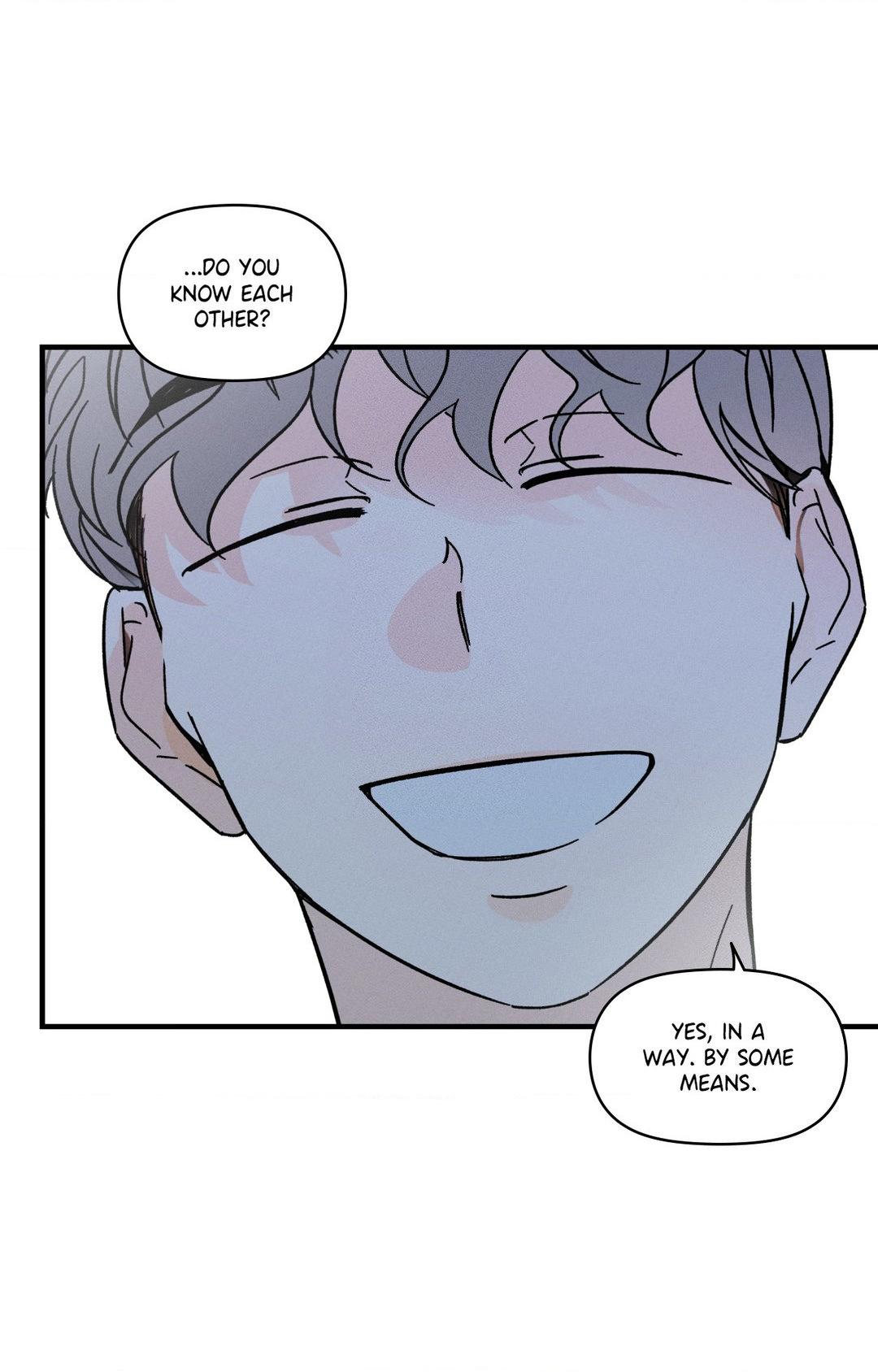 Spectrophilia Chapter 29 page 92 - 