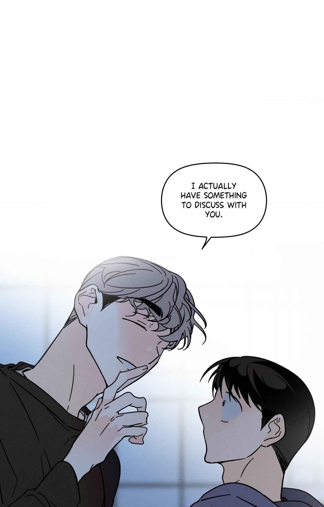Spectrophilia Chapter 29 page 95 - 