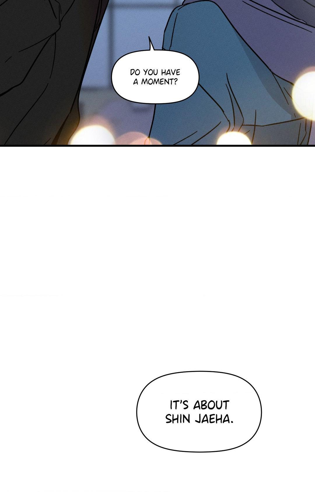 Spectrophilia Chapter 29 page 96 - 