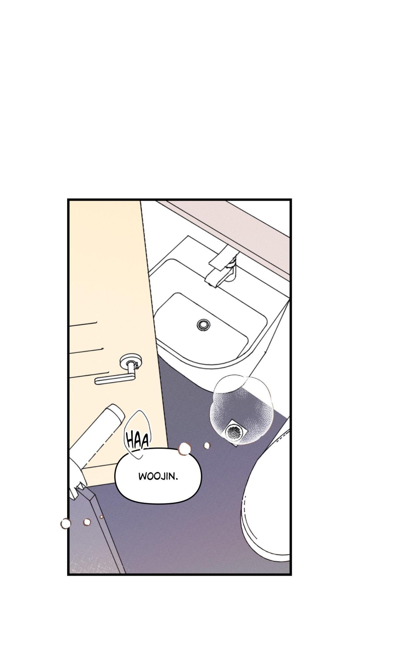 Spectrophilia Chapter 3.1 page 2 - 
