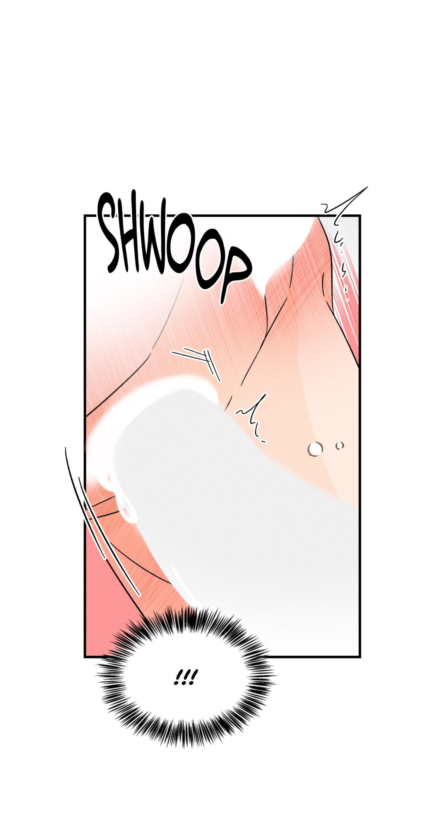 Spectrophilia Chapter 3.1 page 11 - 