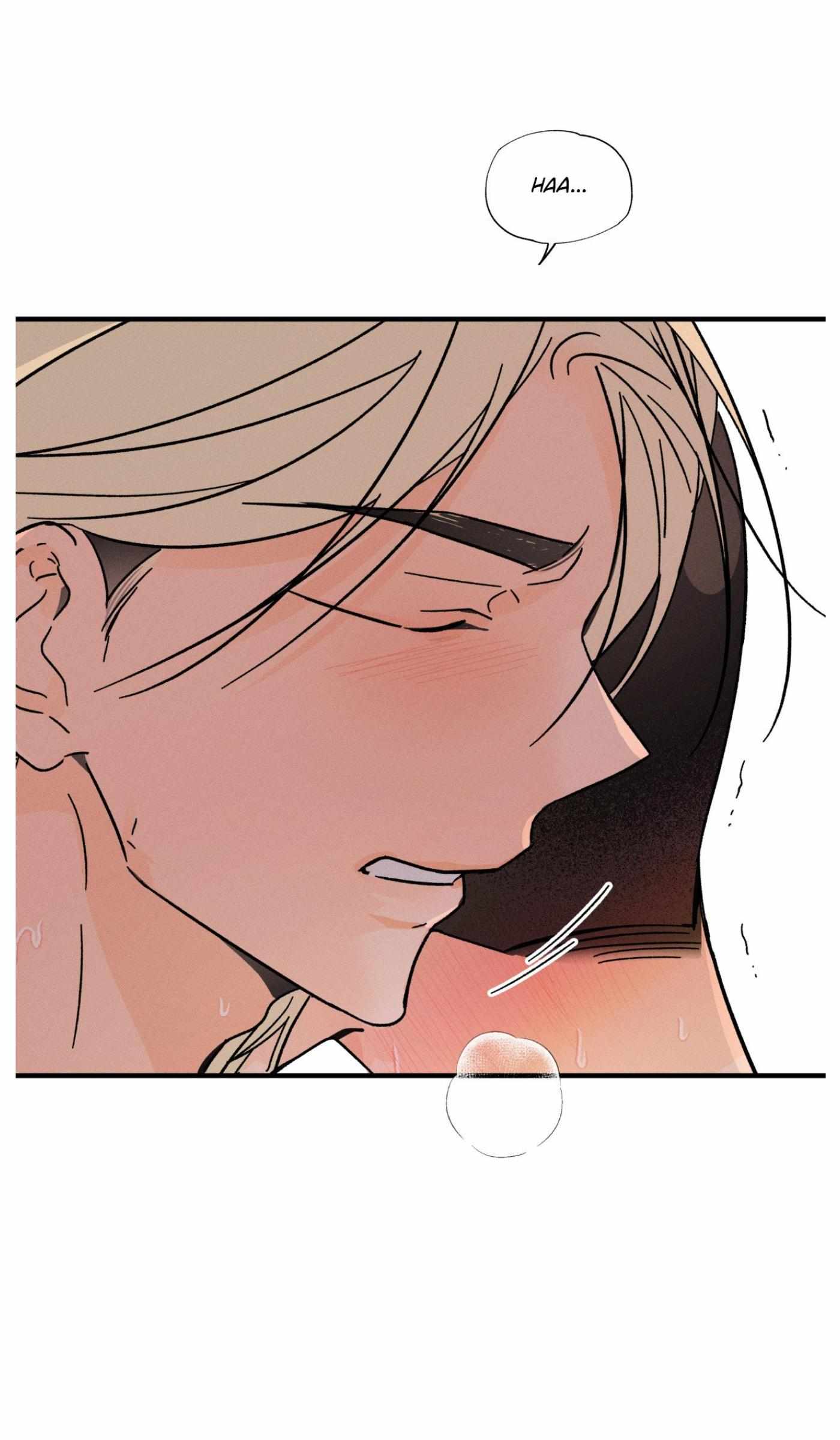 Spectrophilia Chapter 3.1 page 18 - 