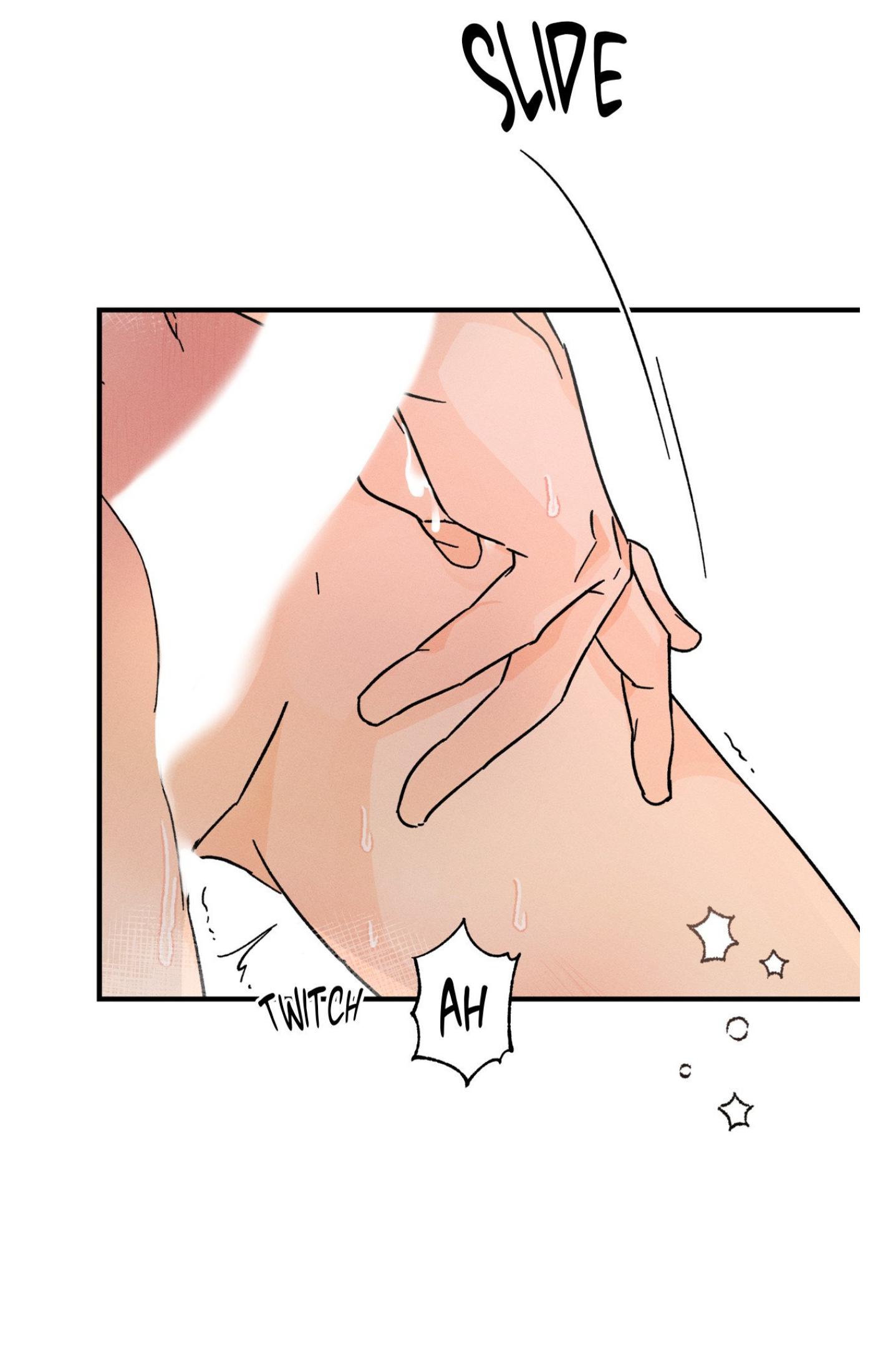 Spectrophilia Chapter 3.1 page 3 - 