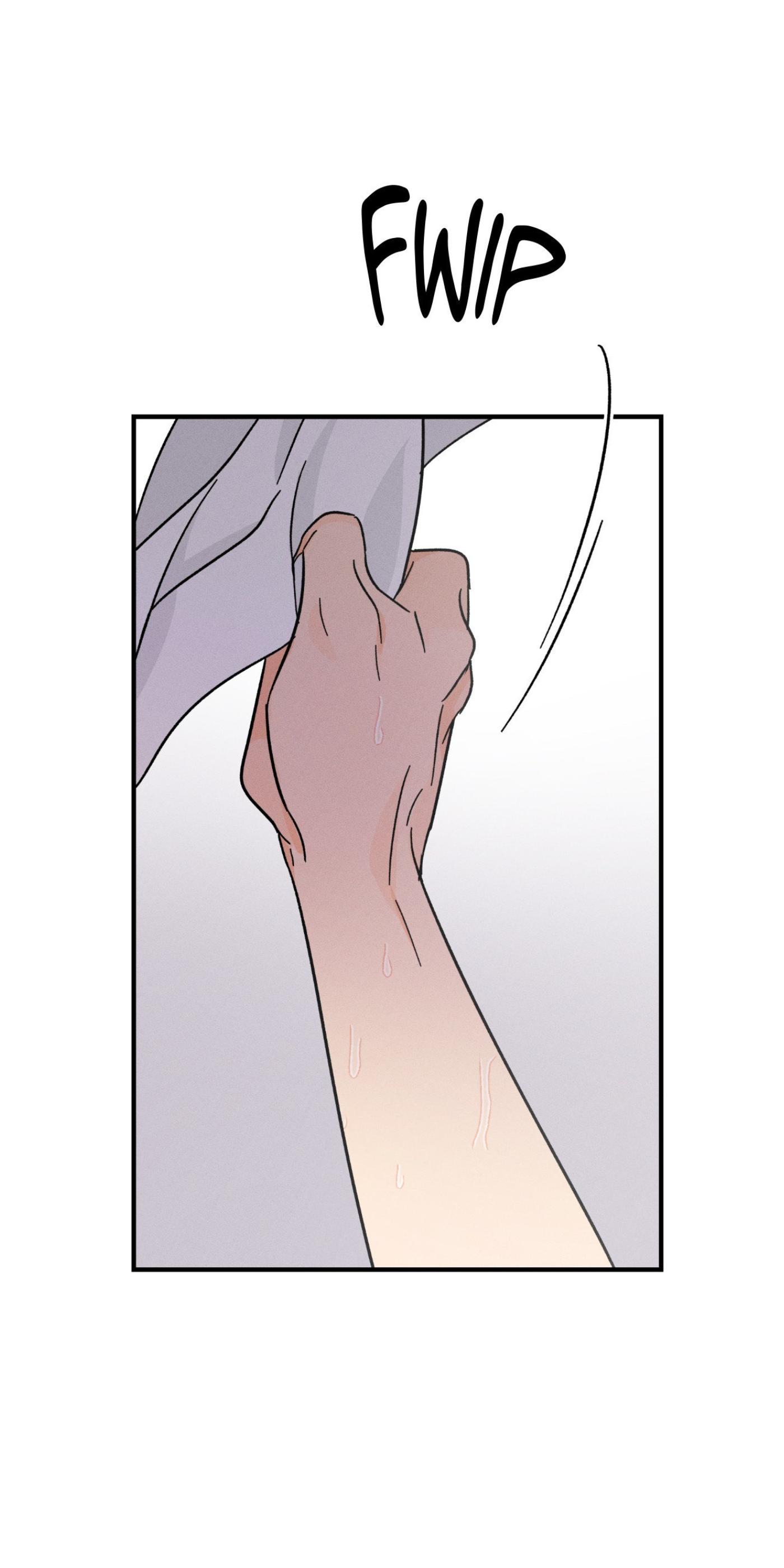 Spectrophilia Chapter 3.1 page 26 - 