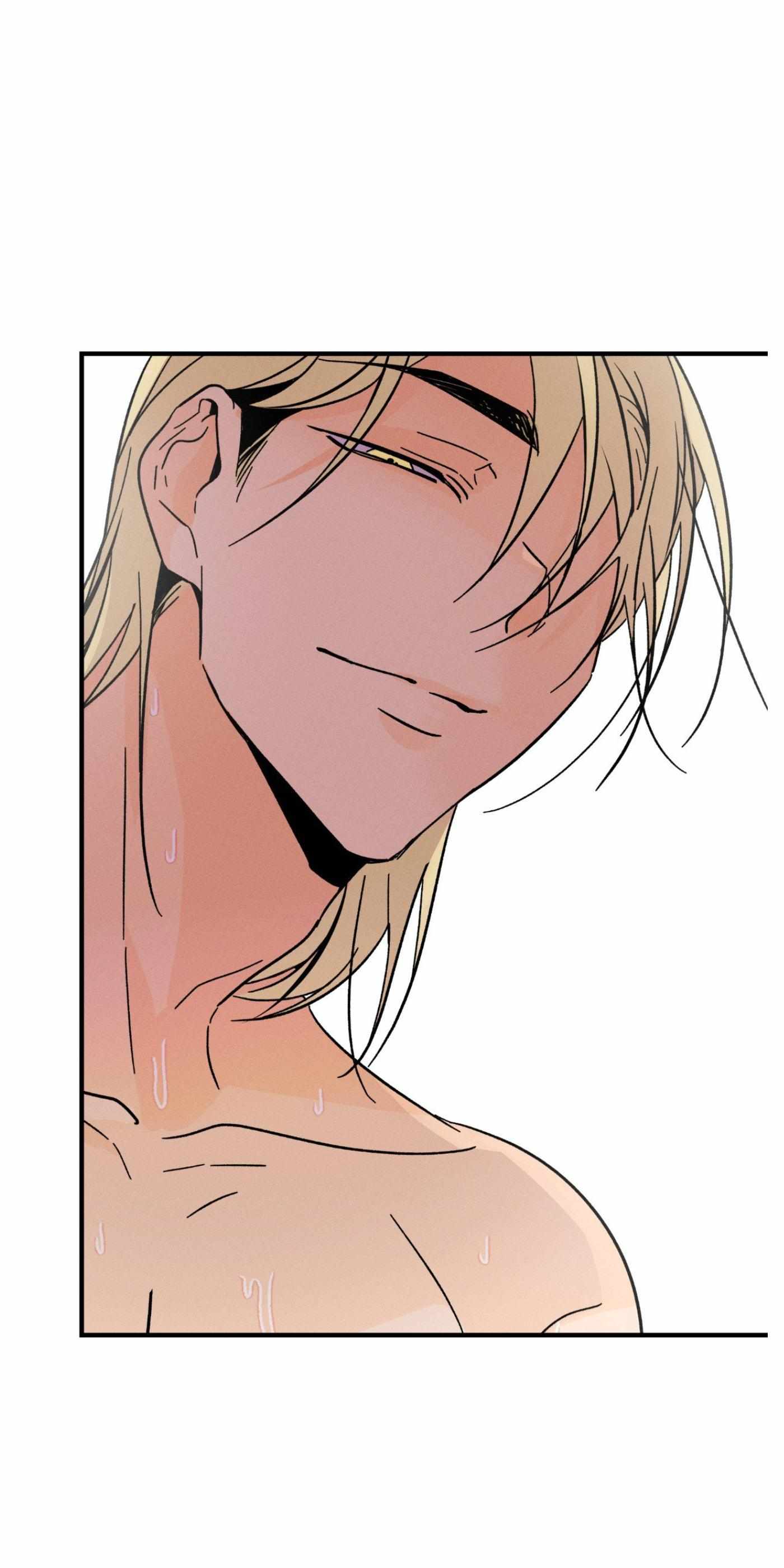 Spectrophilia Chapter 3.1 page 30 - 