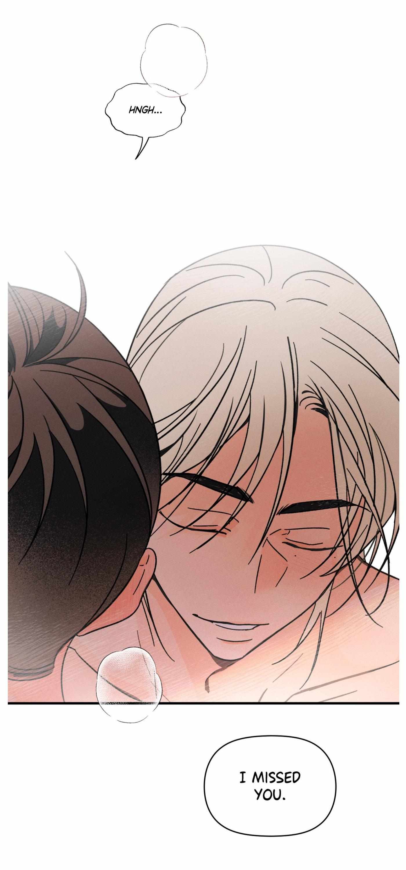Spectrophilia Chapter 3.1 page 5 - 