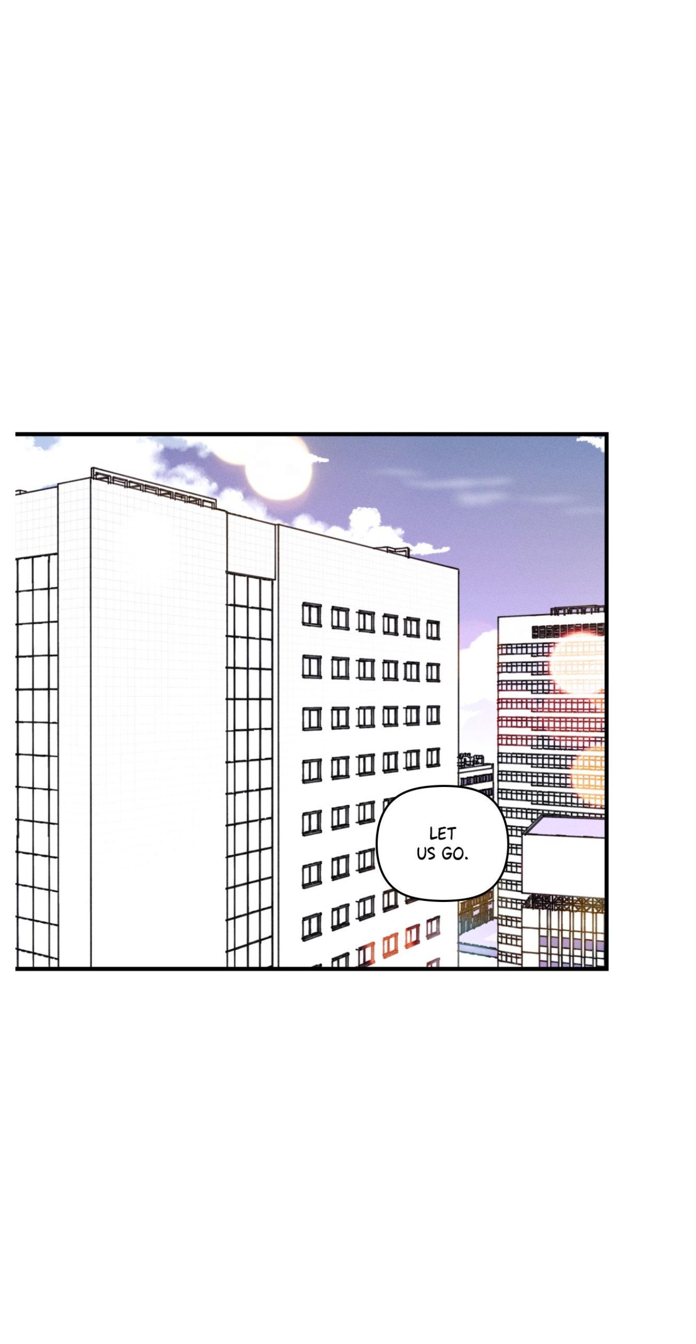 Spectrophilia Chapter 3.1 page 43 - 