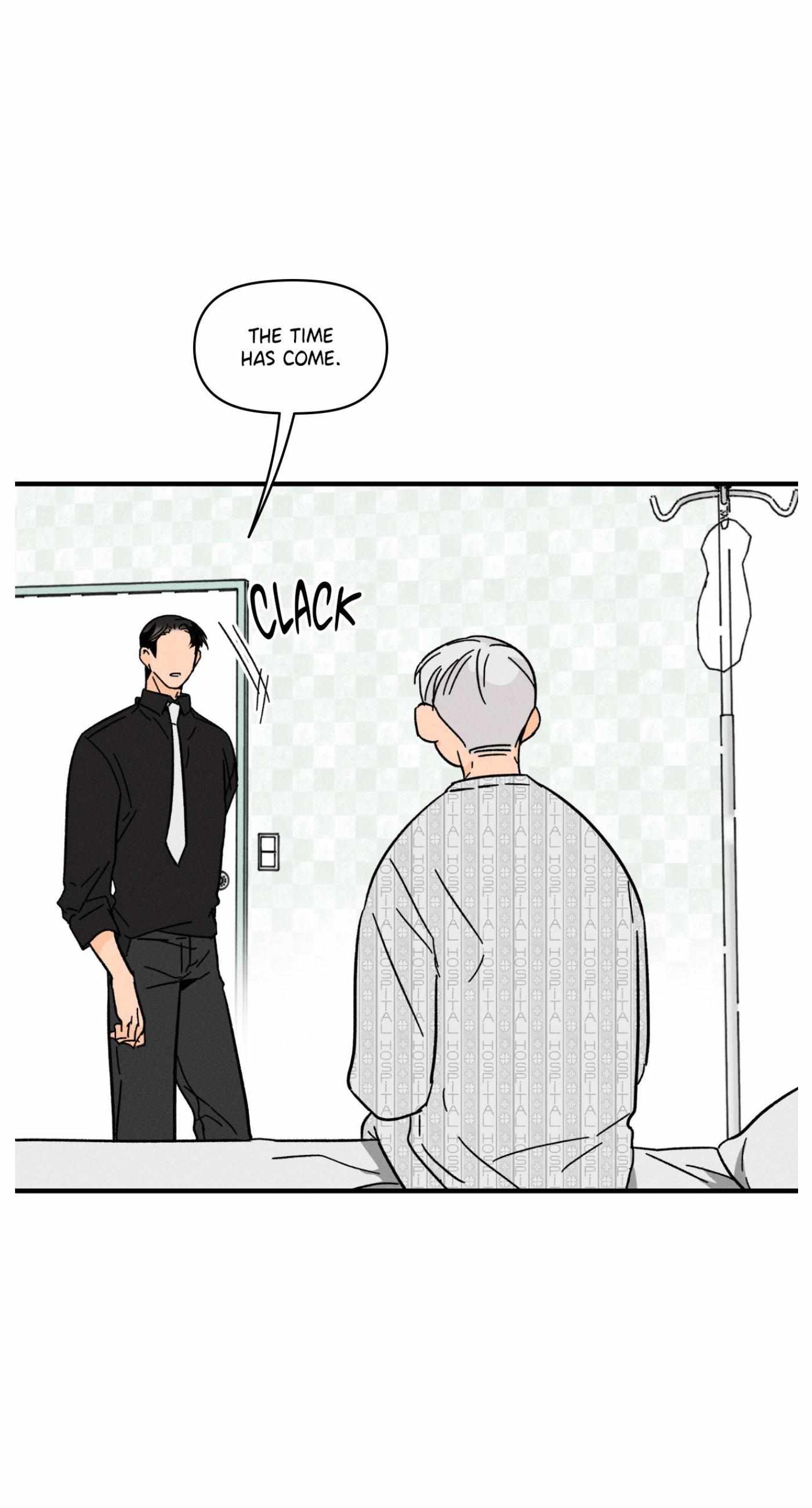 Spectrophilia Chapter 3.1 page 44 - 