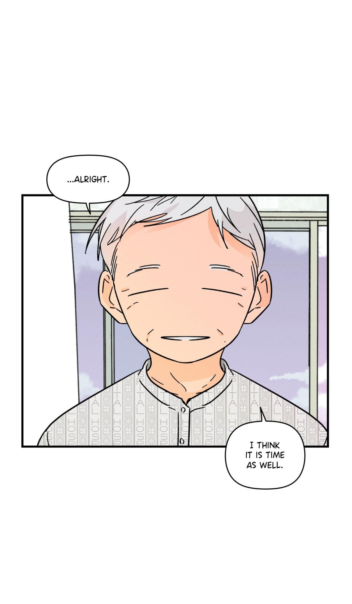 Spectrophilia Chapter 3.1 page 45 - 
