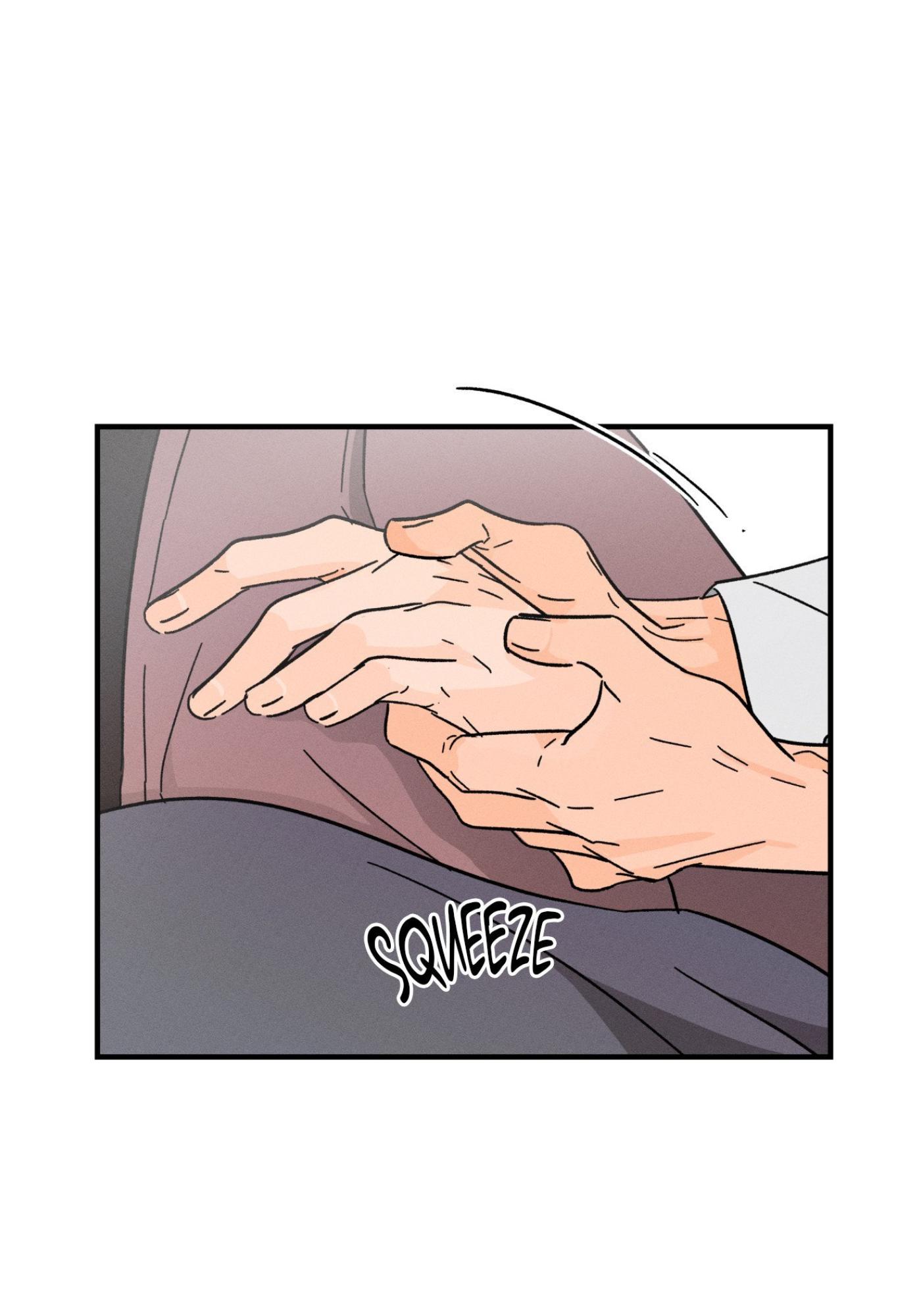 Spectrophilia Chapter 3.1 page 47 - 