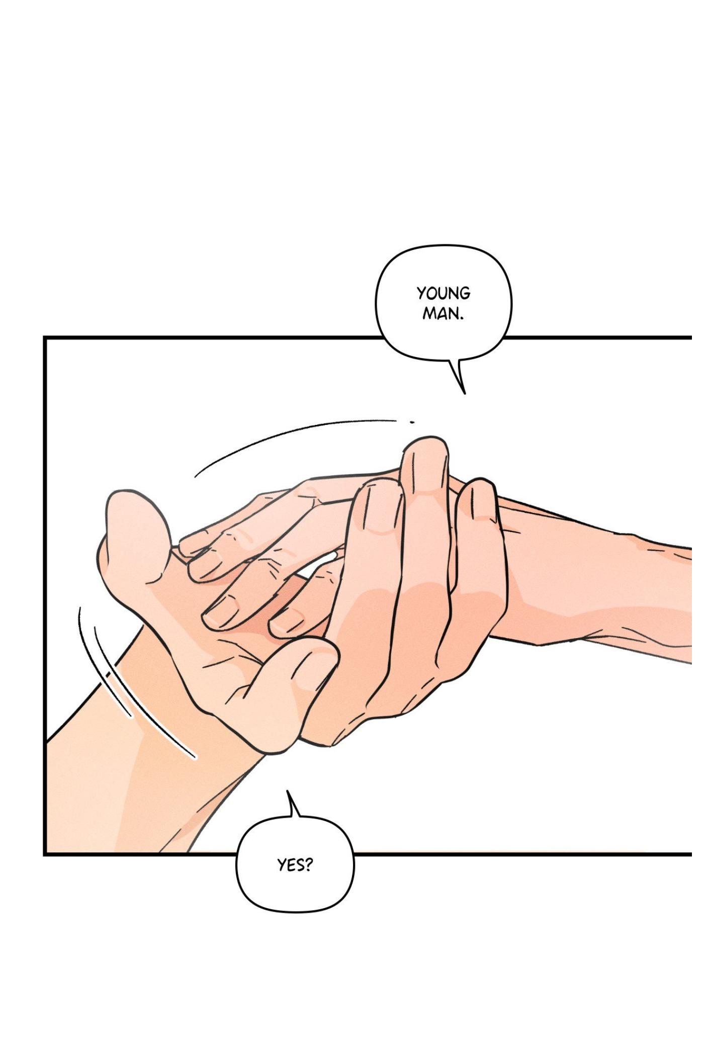 Spectrophilia Chapter 3.1 page 50 - 