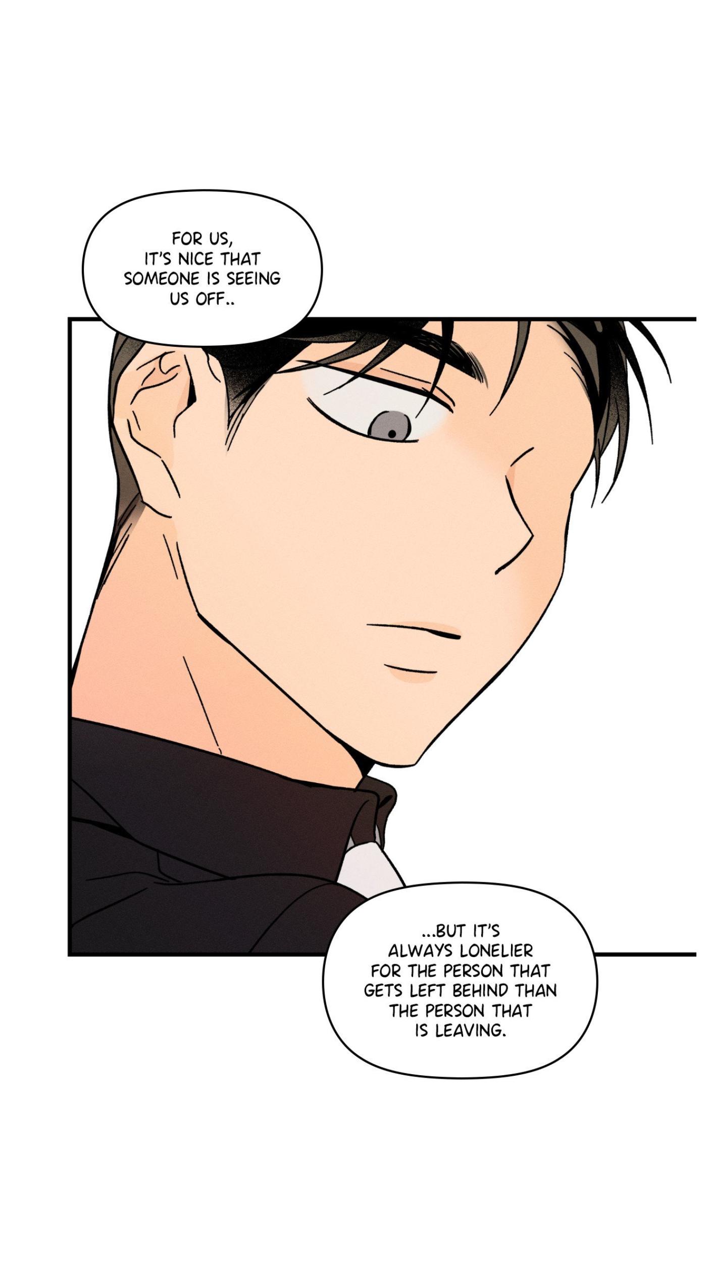 Spectrophilia Chapter 3.1 page 52 - 