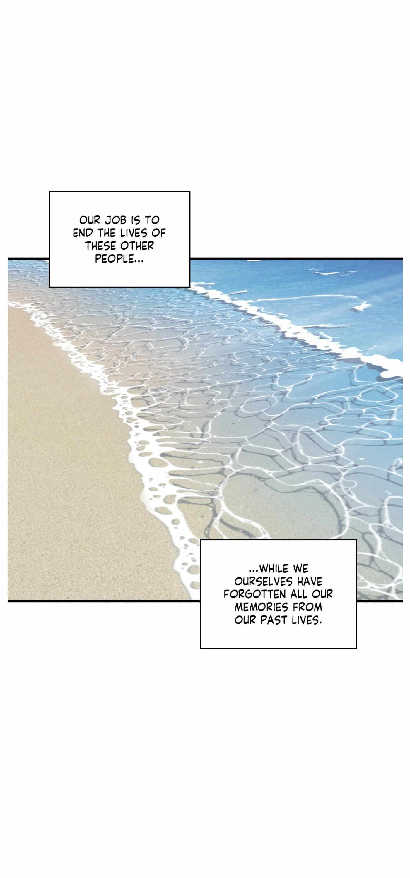 Spectrophilia Chapter 3.1 page 56 - 