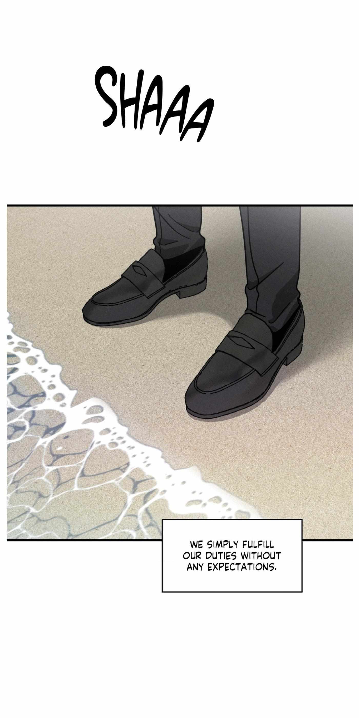 Spectrophilia Chapter 3.1 page 59 - 