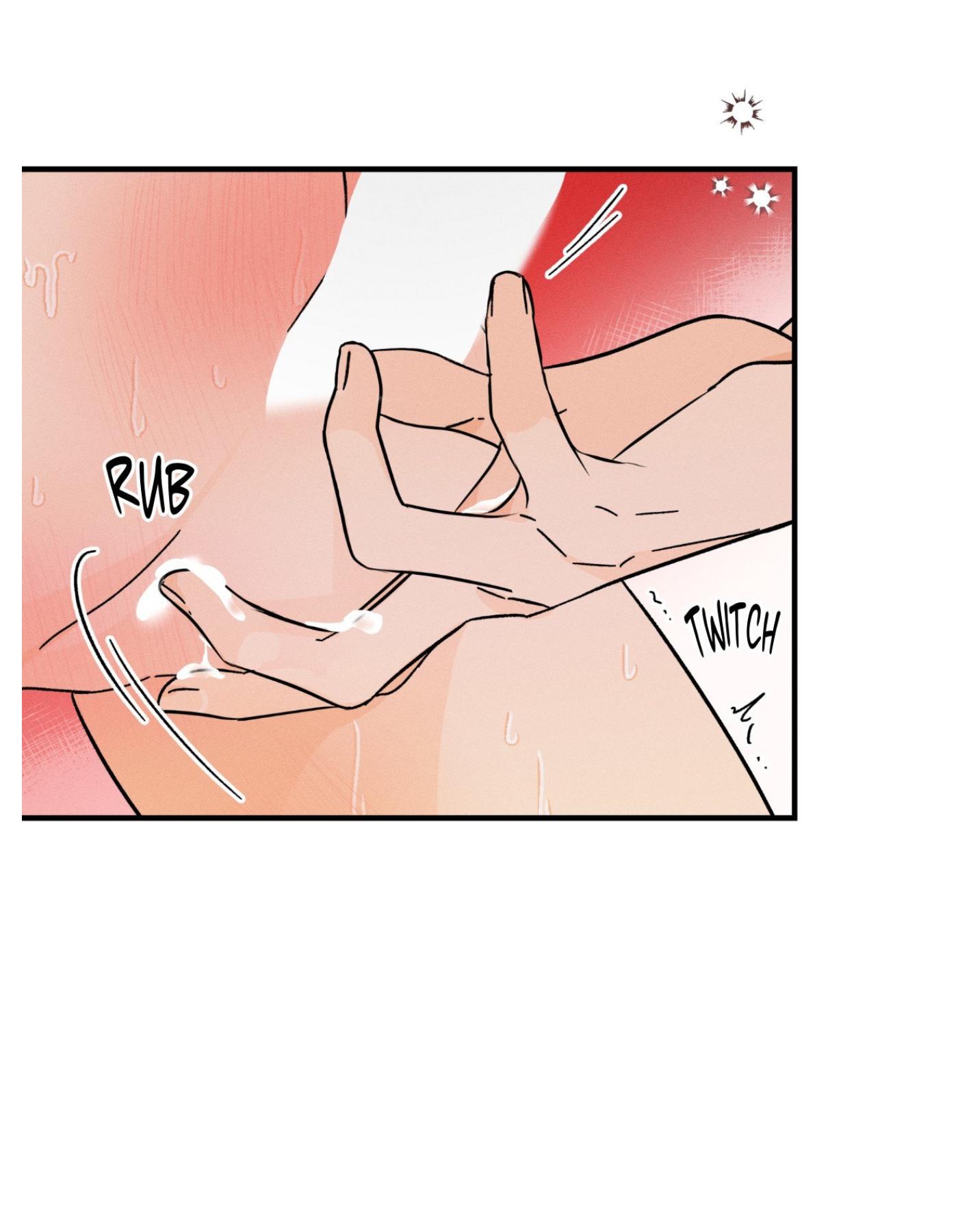 Spectrophilia Chapter 3.1 page 7 - 