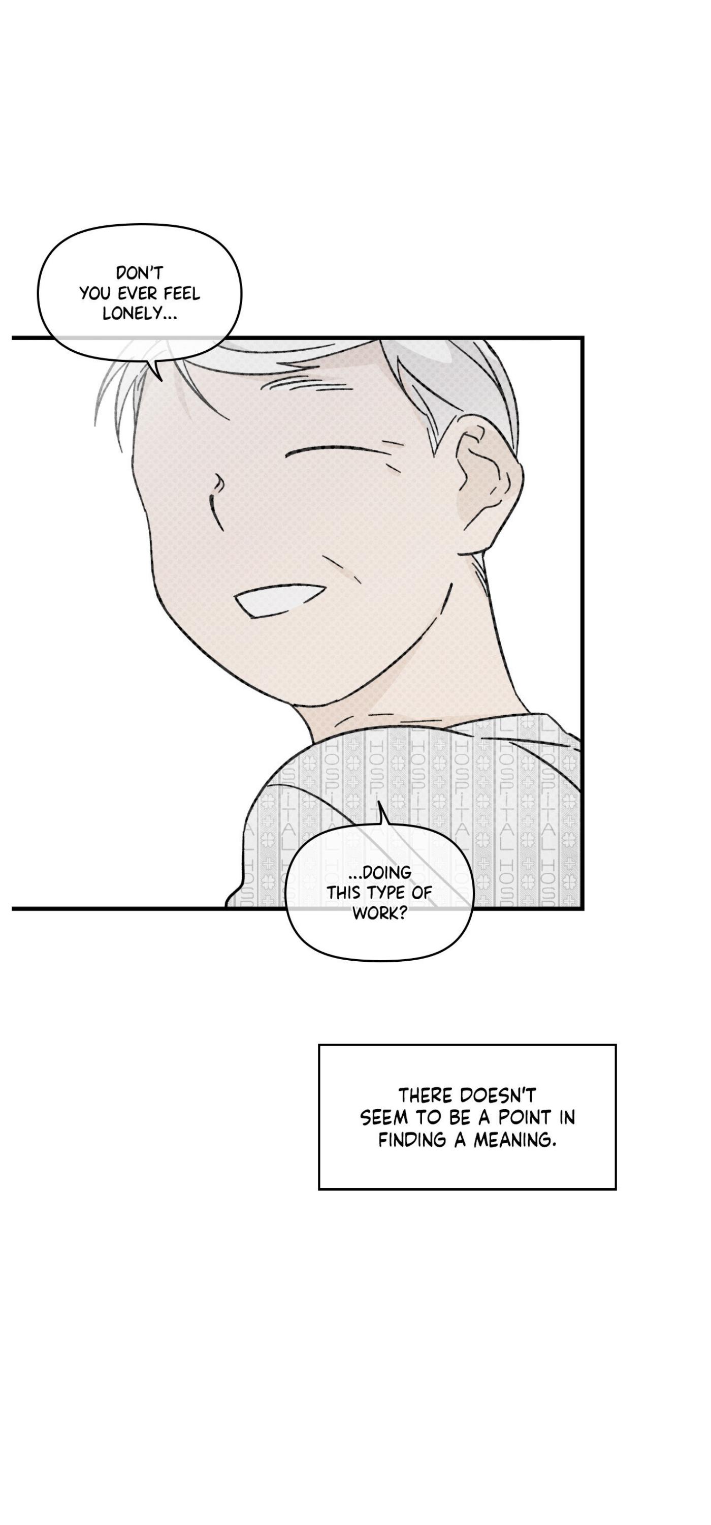 Spectrophilia Chapter 3.1 page 62 - 