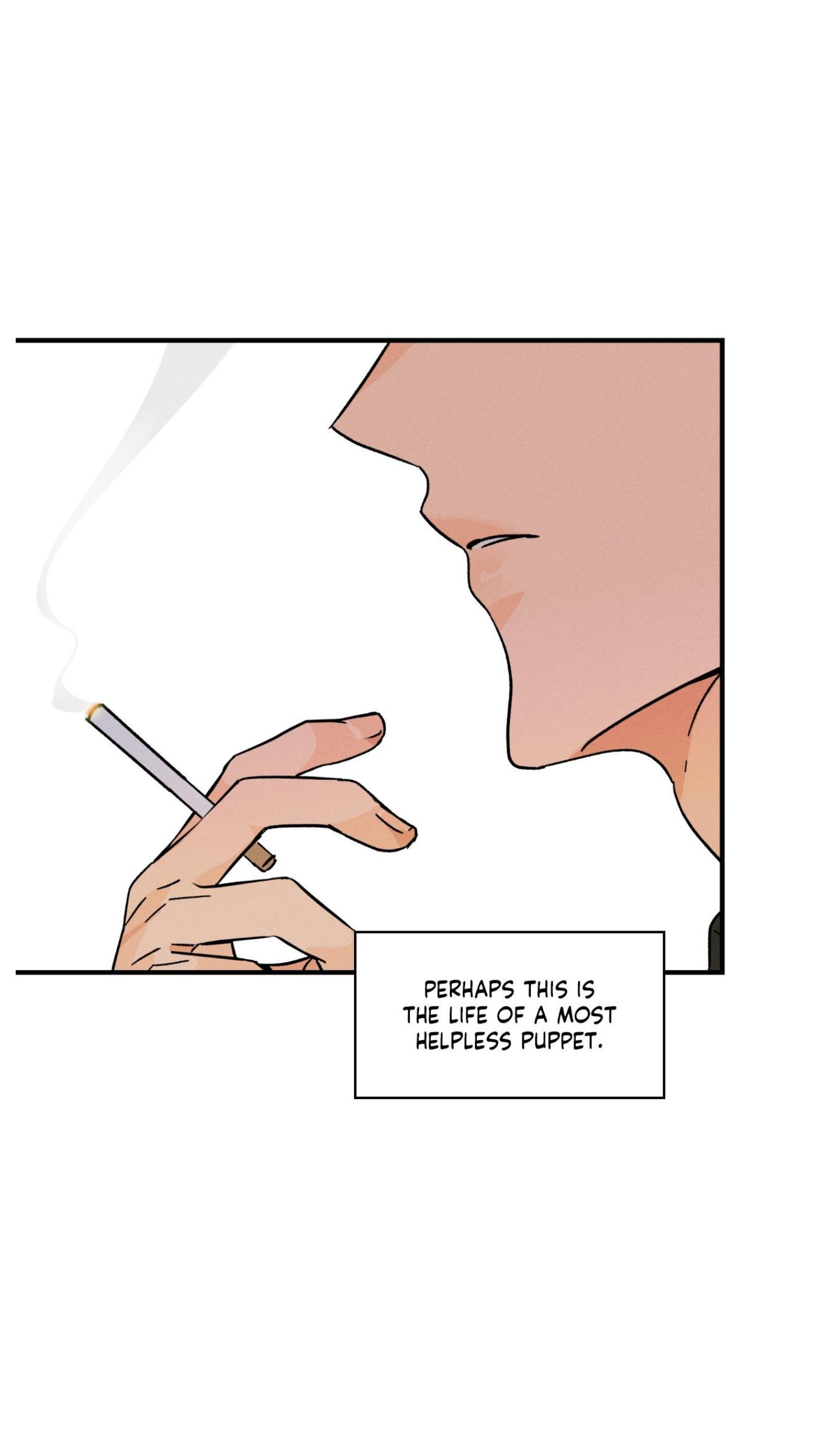 Spectrophilia Chapter 3.1 page 64 - 