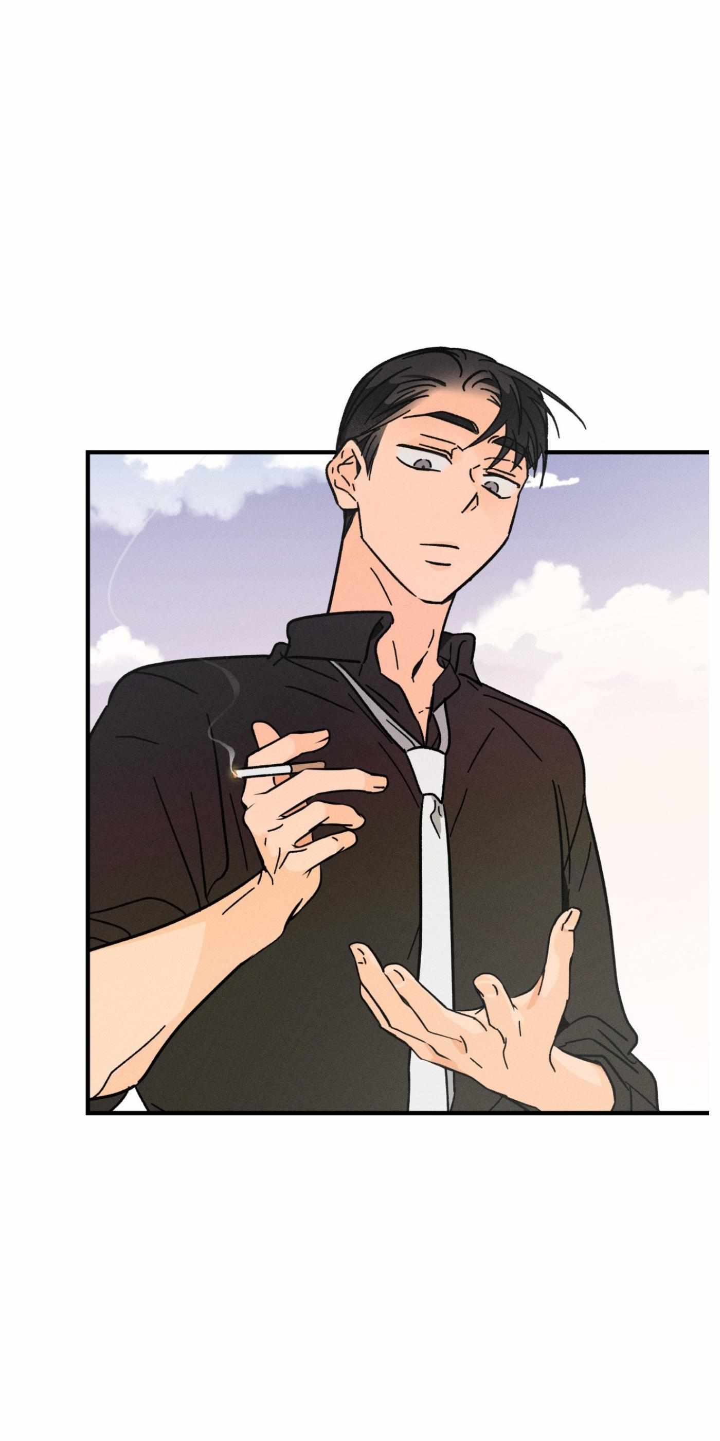 Spectrophilia Chapter 3.1 page 65 - 