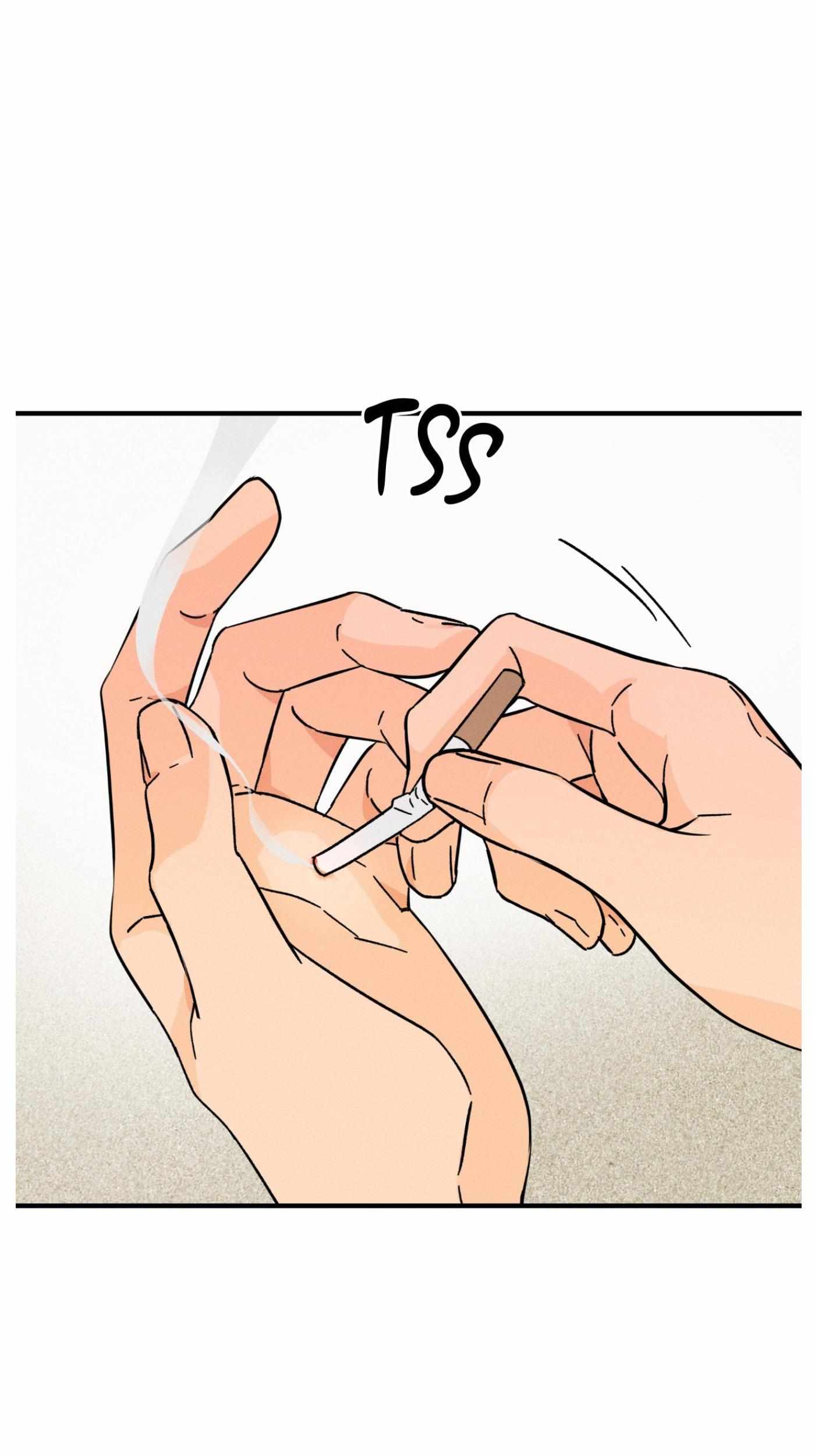 Spectrophilia Chapter 3.1 page 66 - 